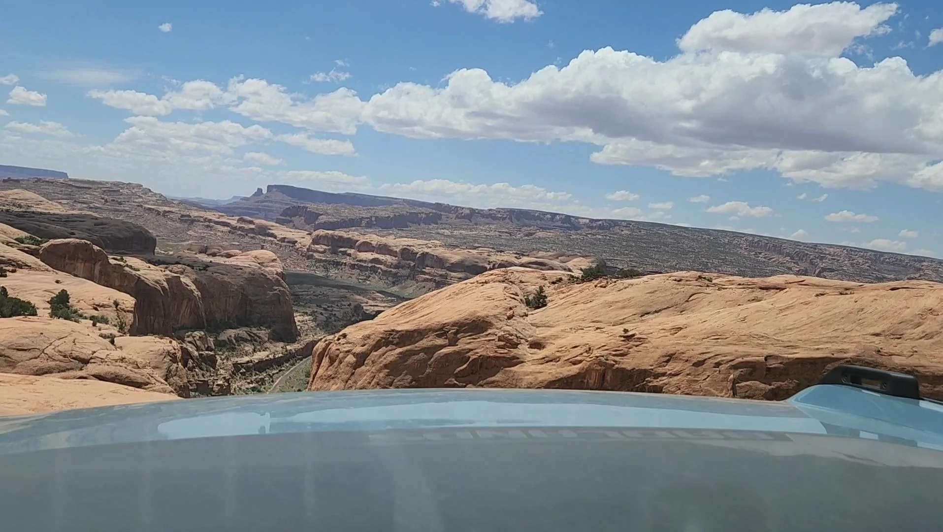 Ford Bronco Let's see your favorite trail photos! Screenshot_20230512_121849_Gallery