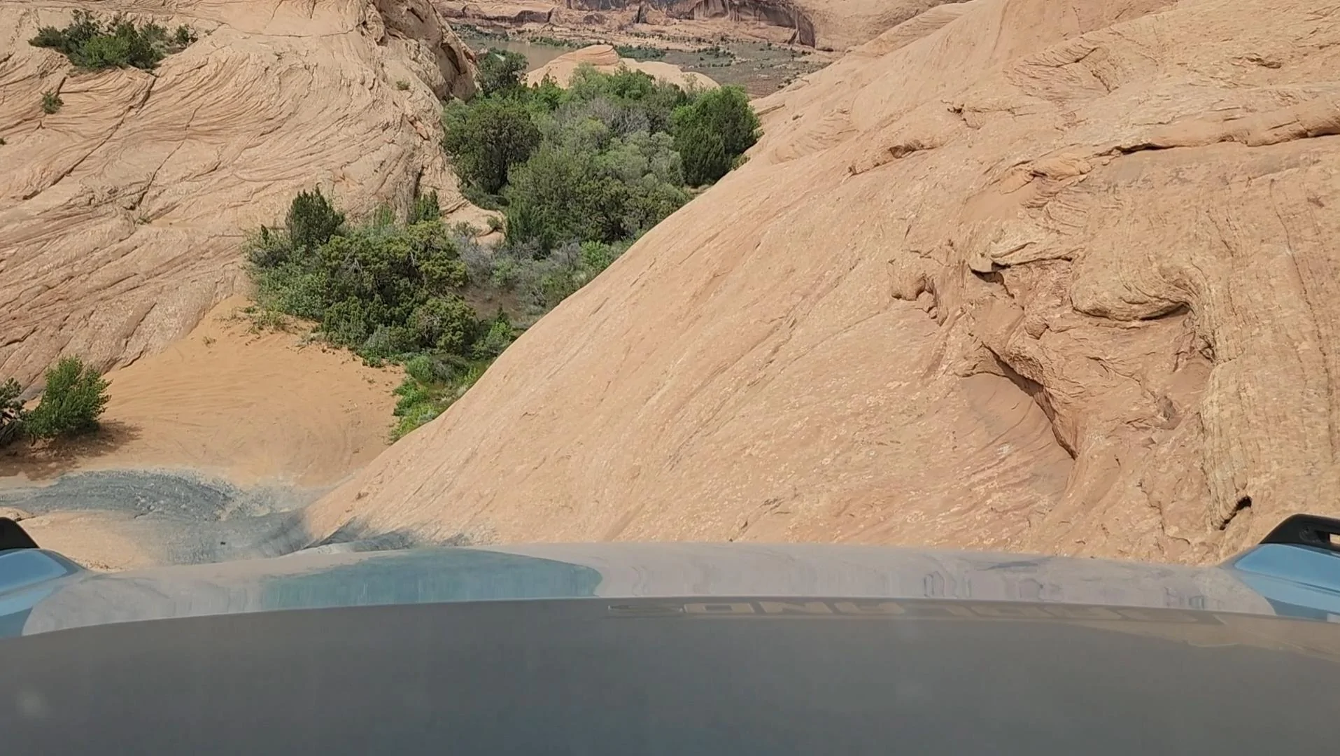 Ford Bronco Let's see your favorite trail photos! Screenshot_20230512_121328_Gallery