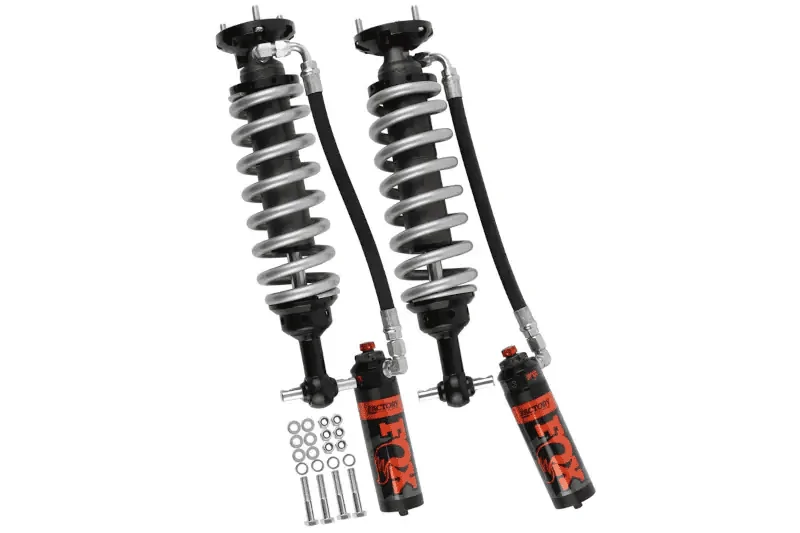 Ford Bronco Bronco Fox Coilover Kits In Stock @ Stage 3 1683922621958