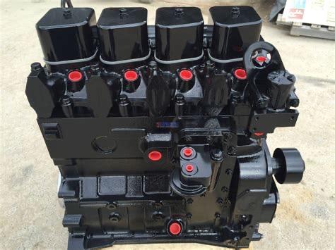 Ford Bronco Diesel engines IMG_0722