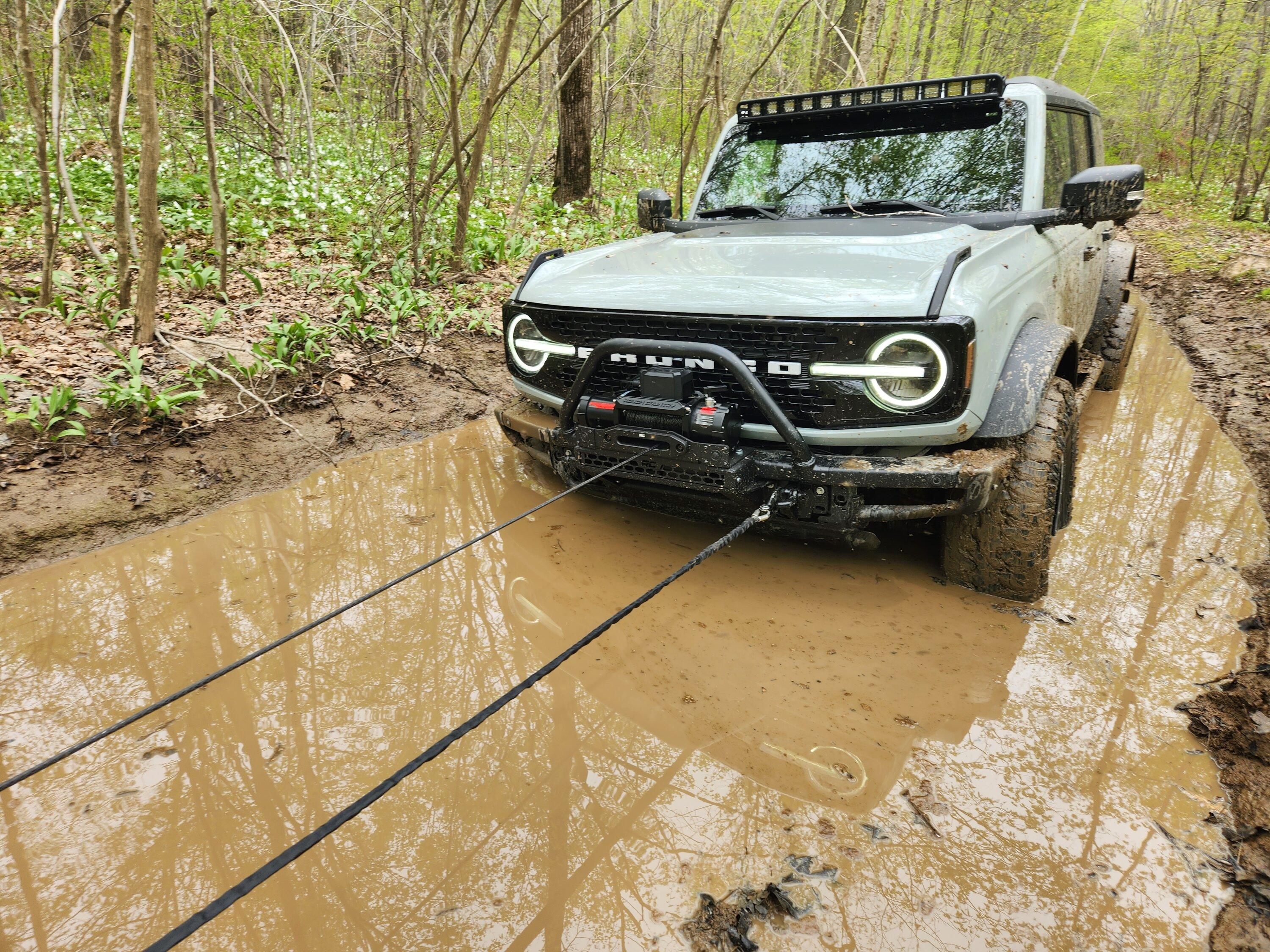 Ford Bronco Wisconsin Roll Call 20230514_114923