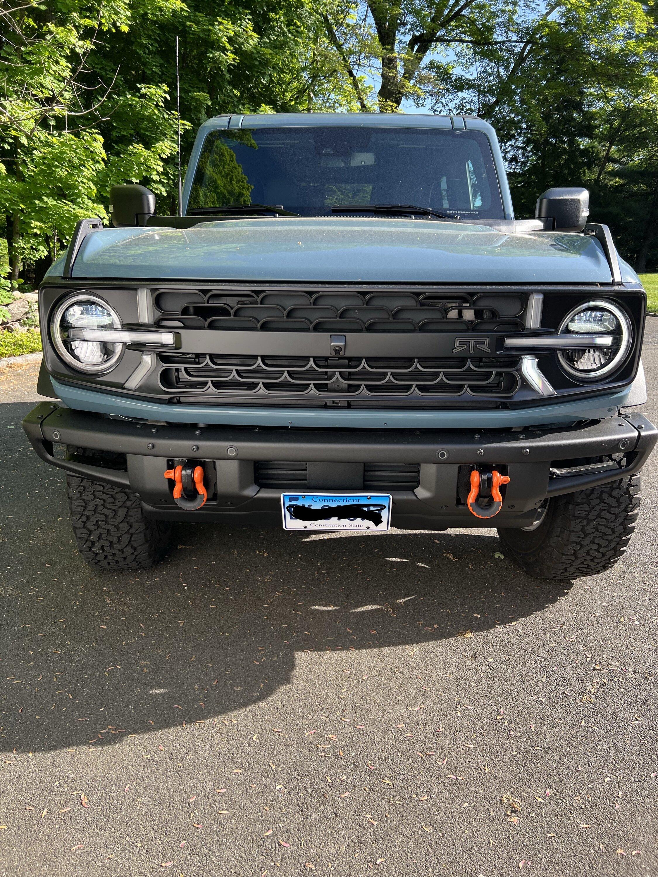 Ford Bronco Ultimate Badlands Non-Sasquatch pics thread IMG_3410