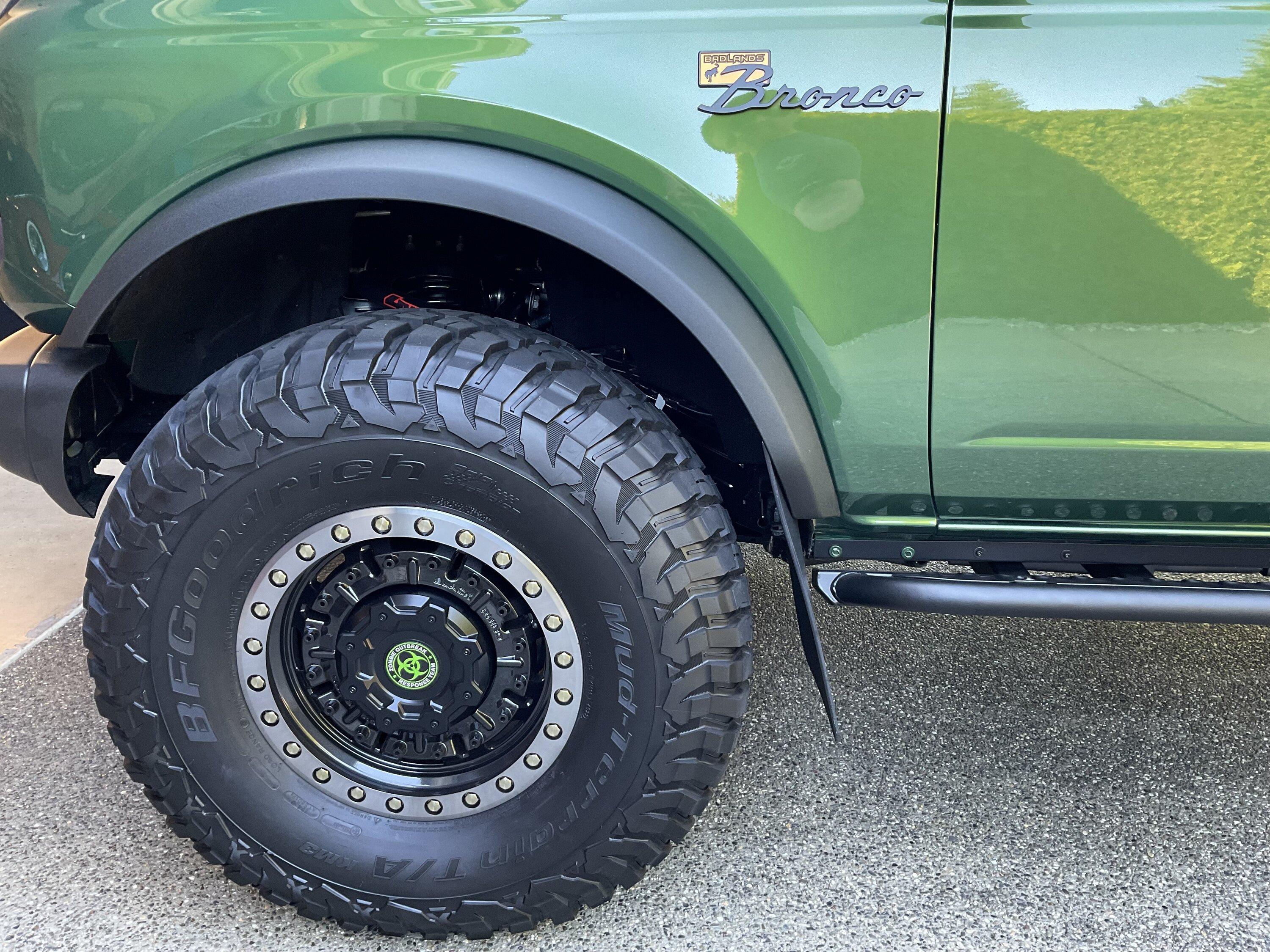 Ford Bronco RekGen mudflaps! IMG_3299