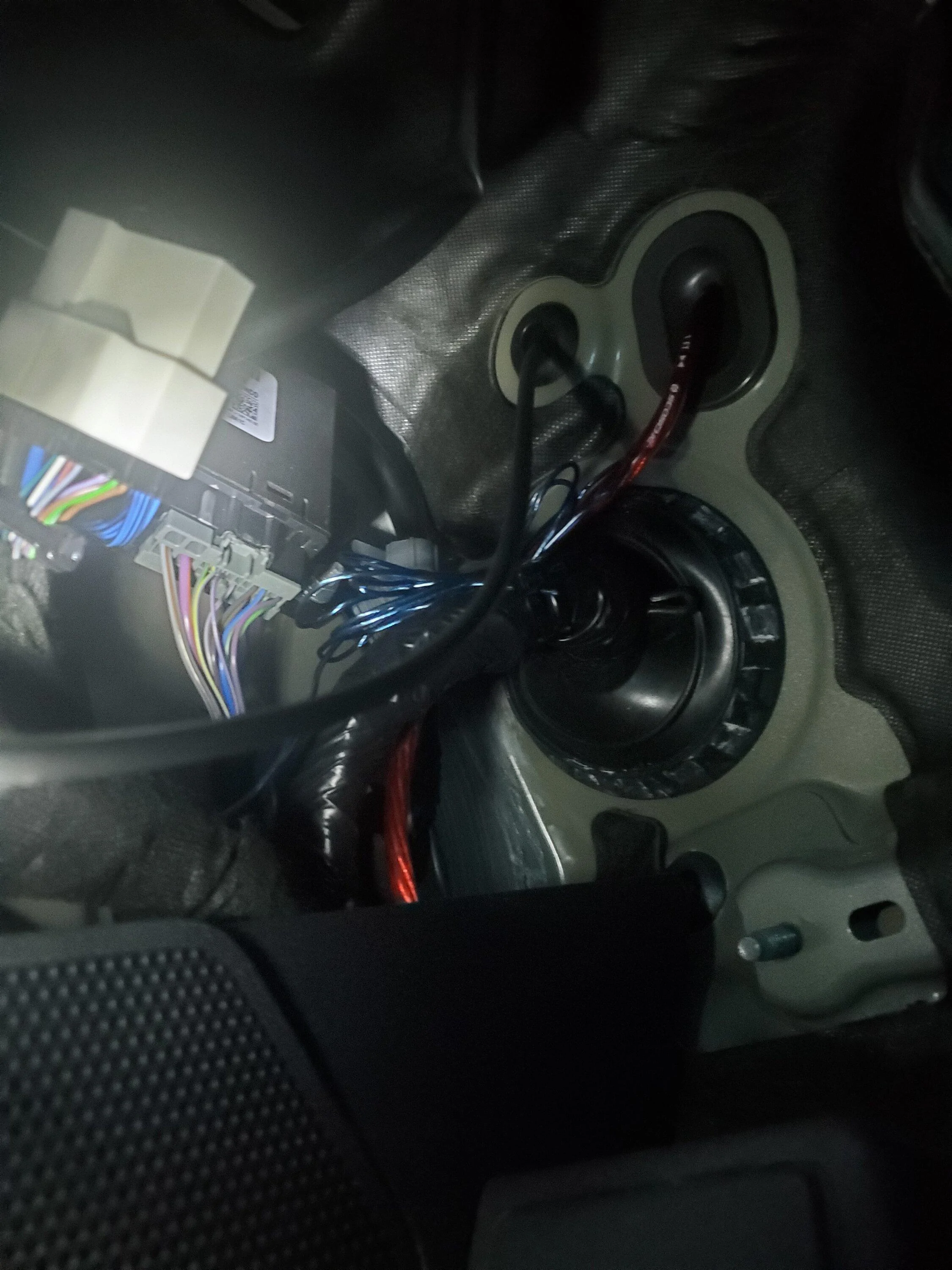 Ford Bronco Auto Start Stop Delete? 20230515_061653