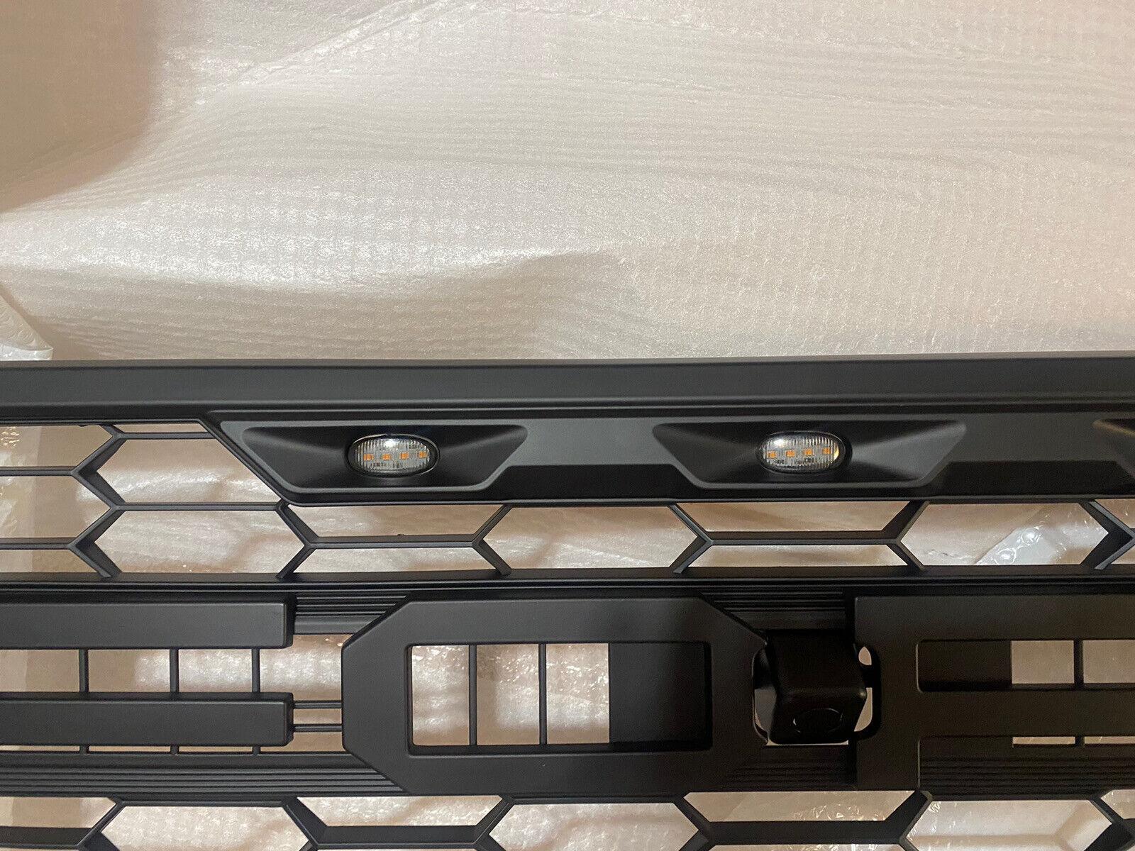 Ford Bronco F/S IAG Raptor Grill 767