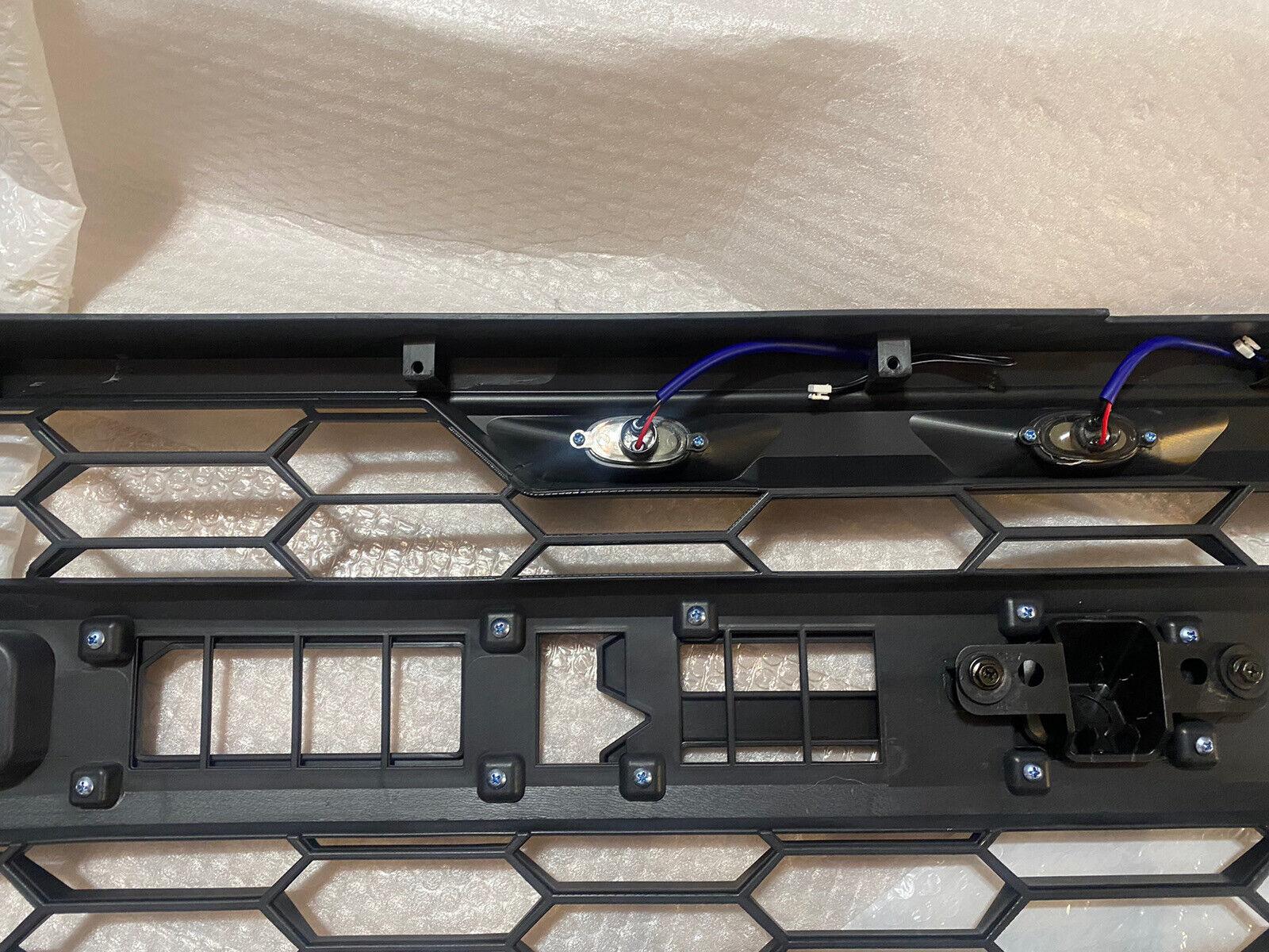 Ford Bronco F/S IAG Raptor Grill 3344
