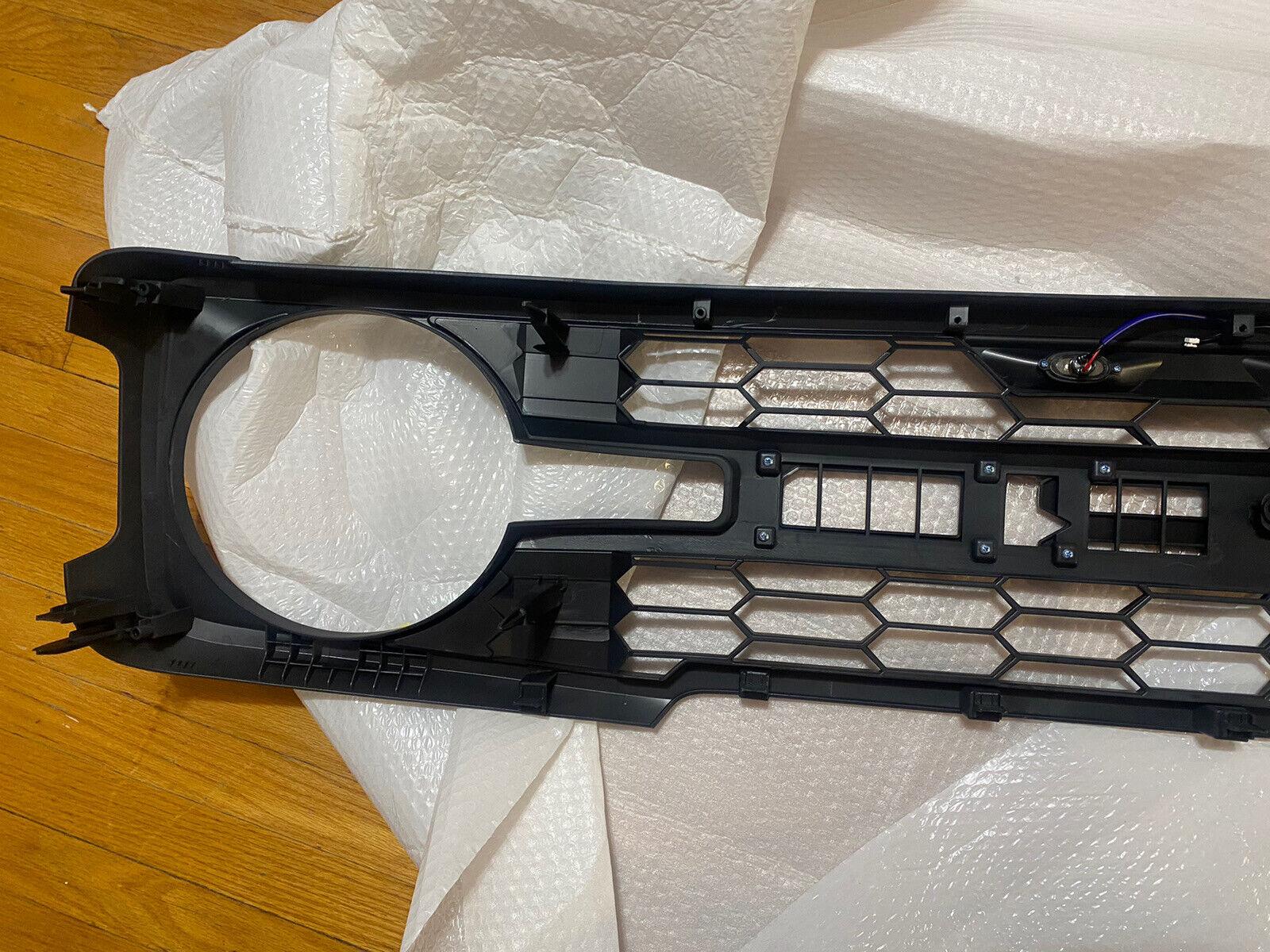 Ford Bronco F/S IAG Raptor Grill 2334