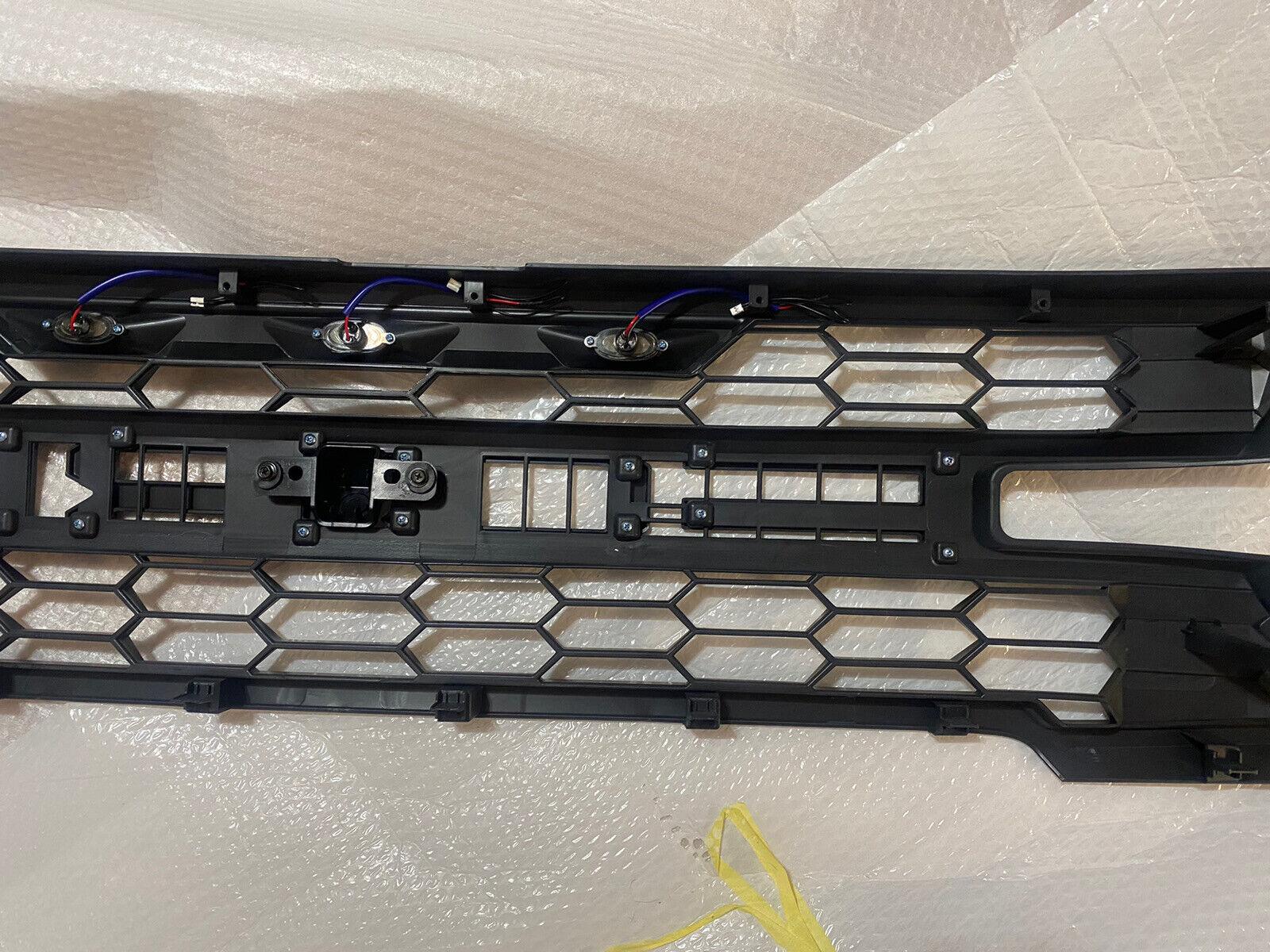 Ford Bronco F/S IAG Raptor Grill 22345