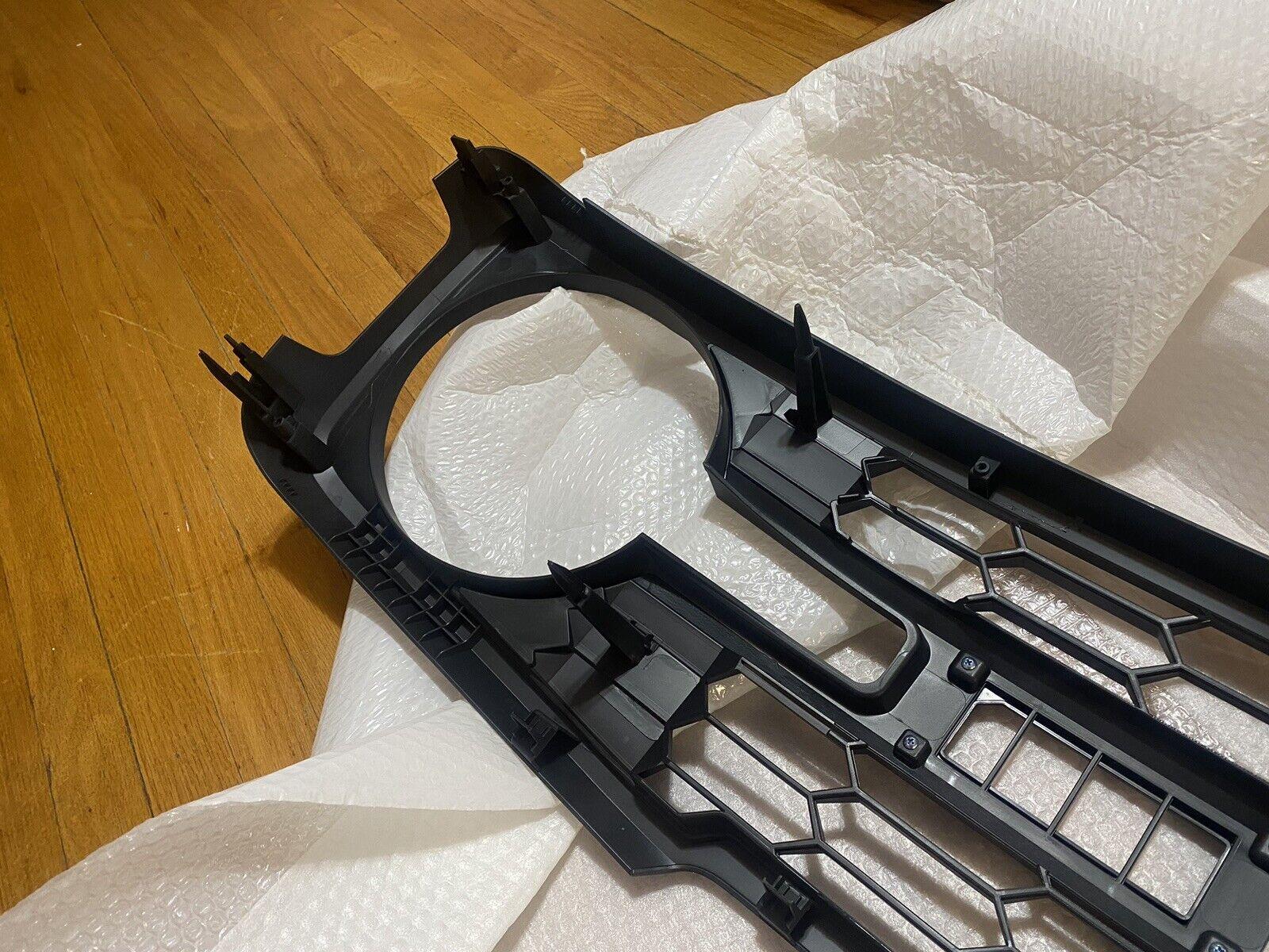 Ford Bronco F/S IAG Raptor Grill 55566