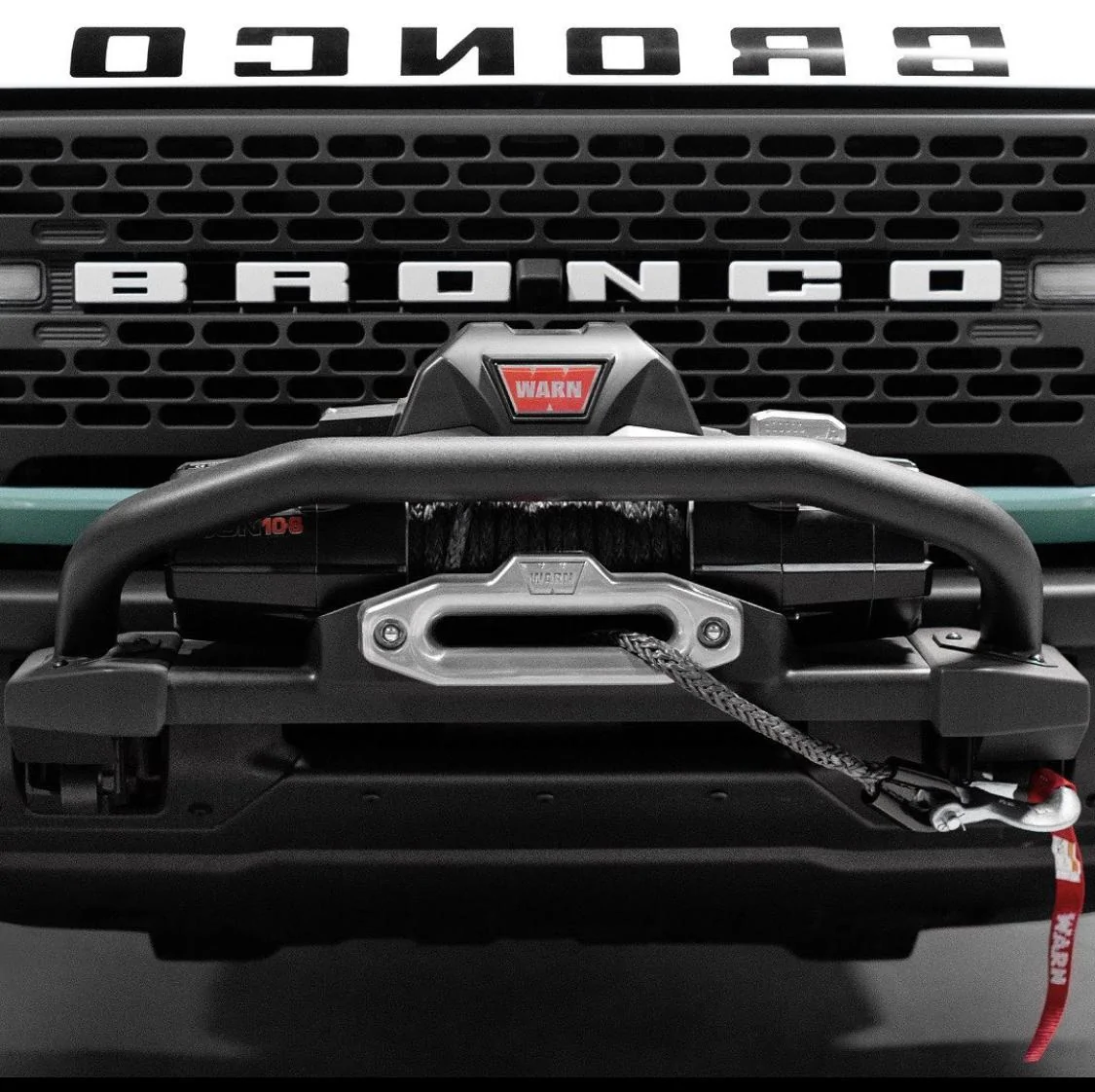 Ford Bronco Filson Bronco Teasers (UPDATED With Full Vehicle Preview!) AE113A90-1838-484C-A3D5-FBBC57F16728