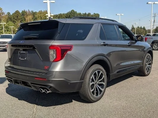 Ford Bronco Carbonized Gray Paint Thread 3
