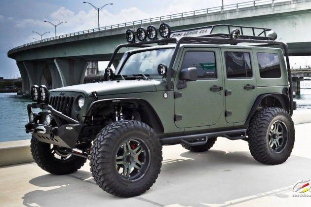 Ford Bronco Would You Seriously Consider Green? d341e2ba6f49093efce0d9e1e22d0149