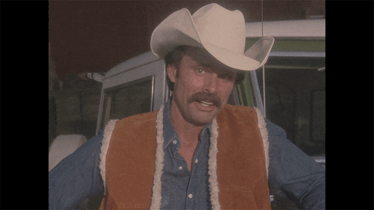 Ford Bronco John Bronco mockumentary JB_yeehaw2