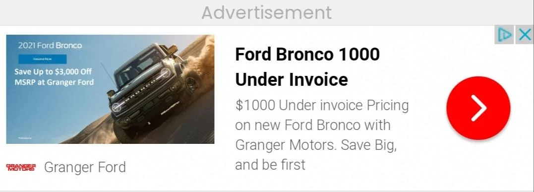 Ford Bronco Florida Roll Call 20201021_210615