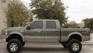 Ford Bronco Would You Seriously Consider Green? 1603348356277