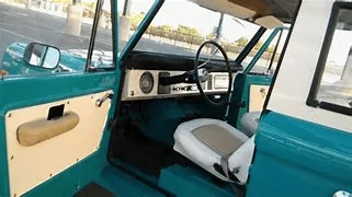Ford Bronco Would You Seriously Consider Green? 1603349222182