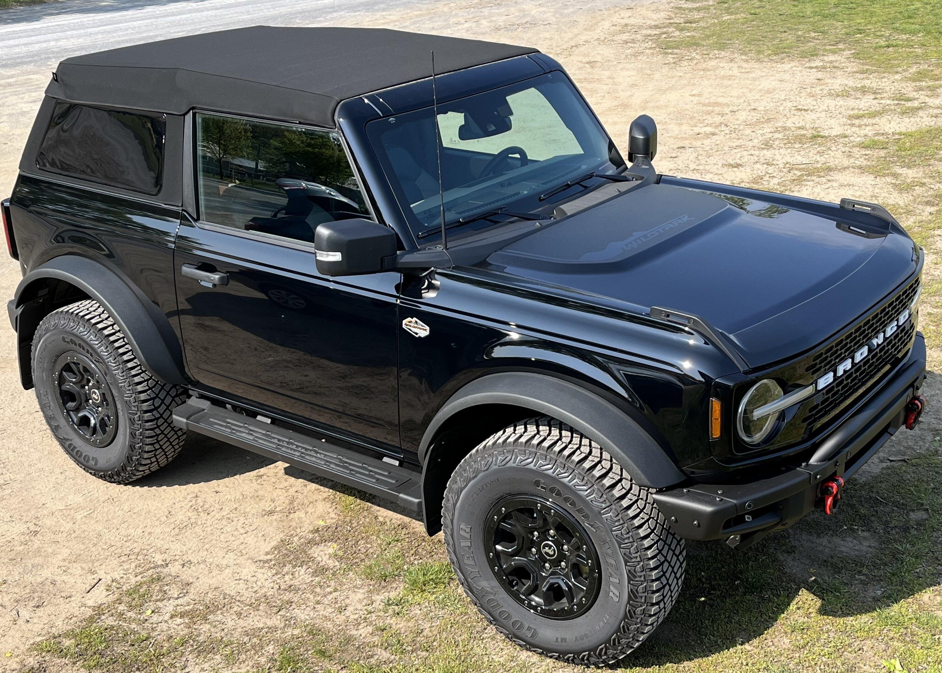Ford Bronco The Plan & Offer - Stephens Auto Center's Mid Atlantic Bronco Connection 010FD127-3BDD-432A-87CE-8EE03B1EA2DE