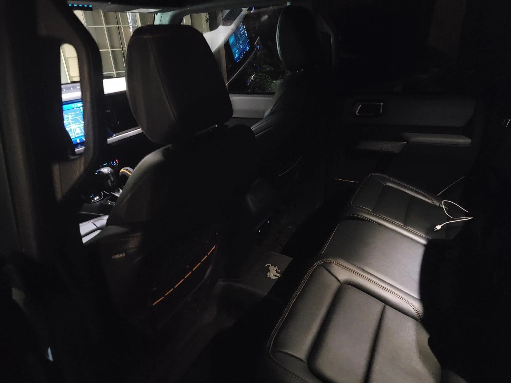 Ford Bronco 3D Printed Dome Light Mounts MicrosoftTeams-image (4)