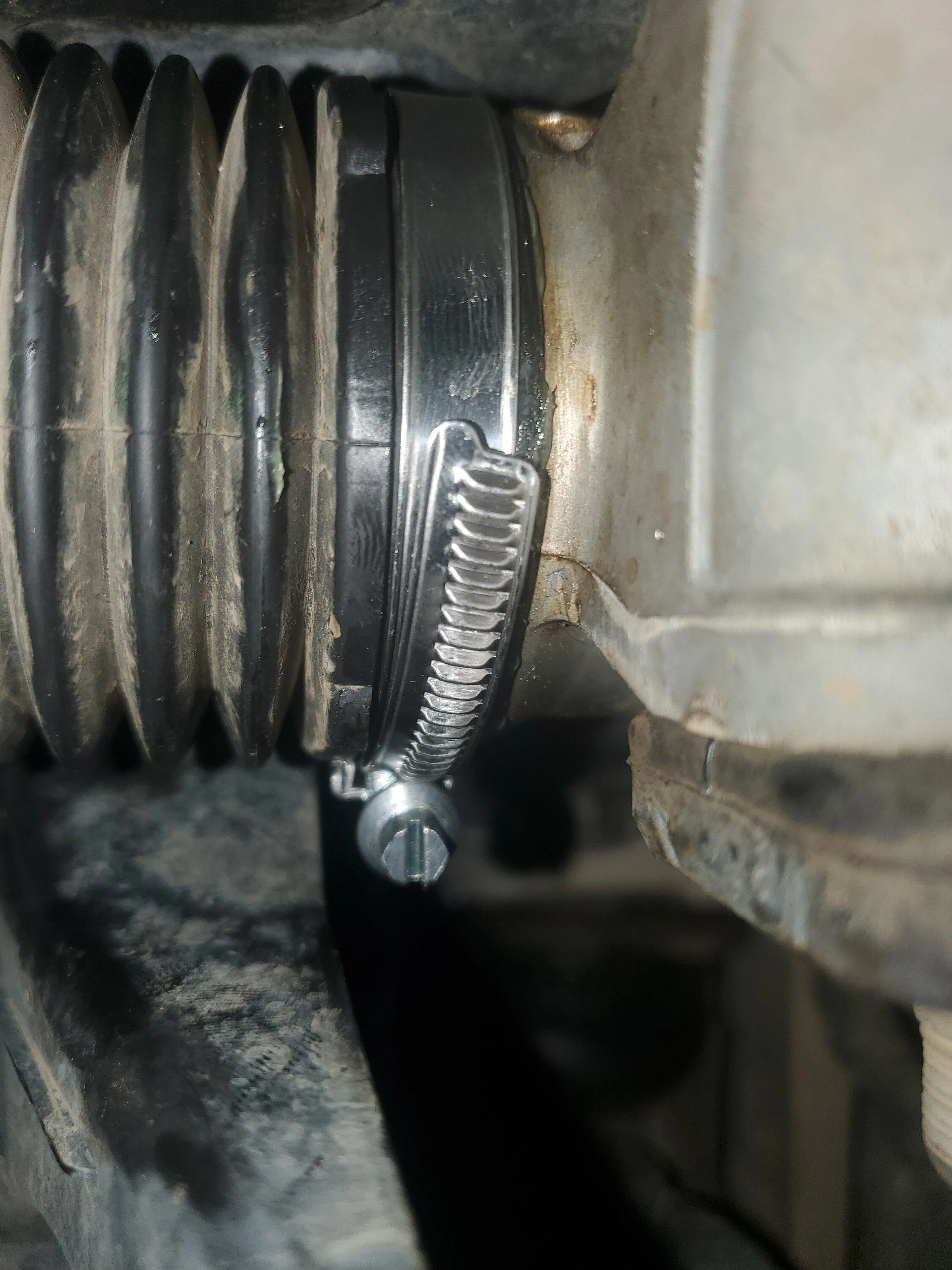 Ford Bronco Steering rack bushings cheap options and alternatives. Reviews pending! 20230513_093056