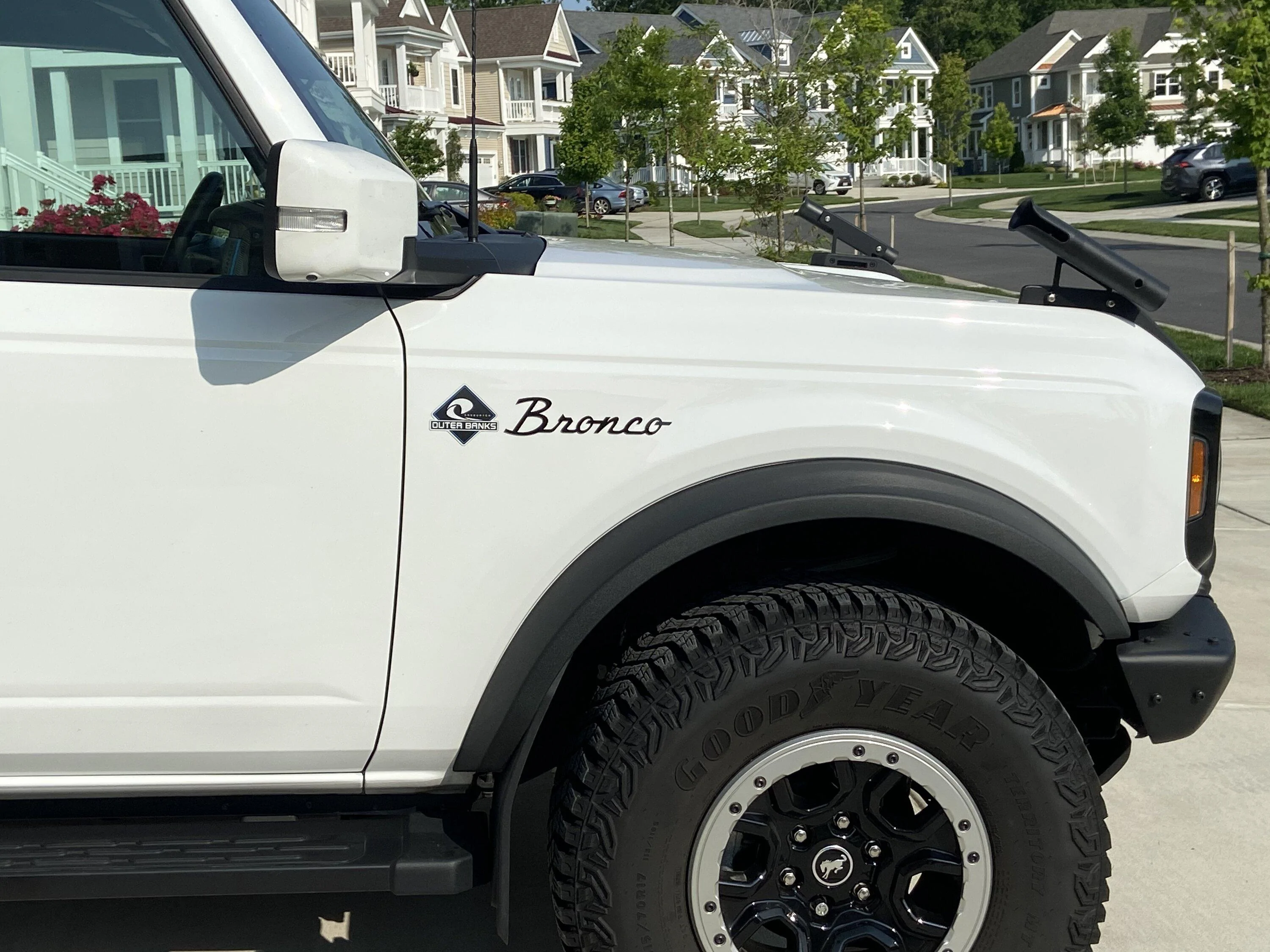 Ford Bronco Beach Builds / Surf Fishing Builds ready for the summer? Post yours! B1207C98-9CBD-4228-A39C-76C48E4AD7D5