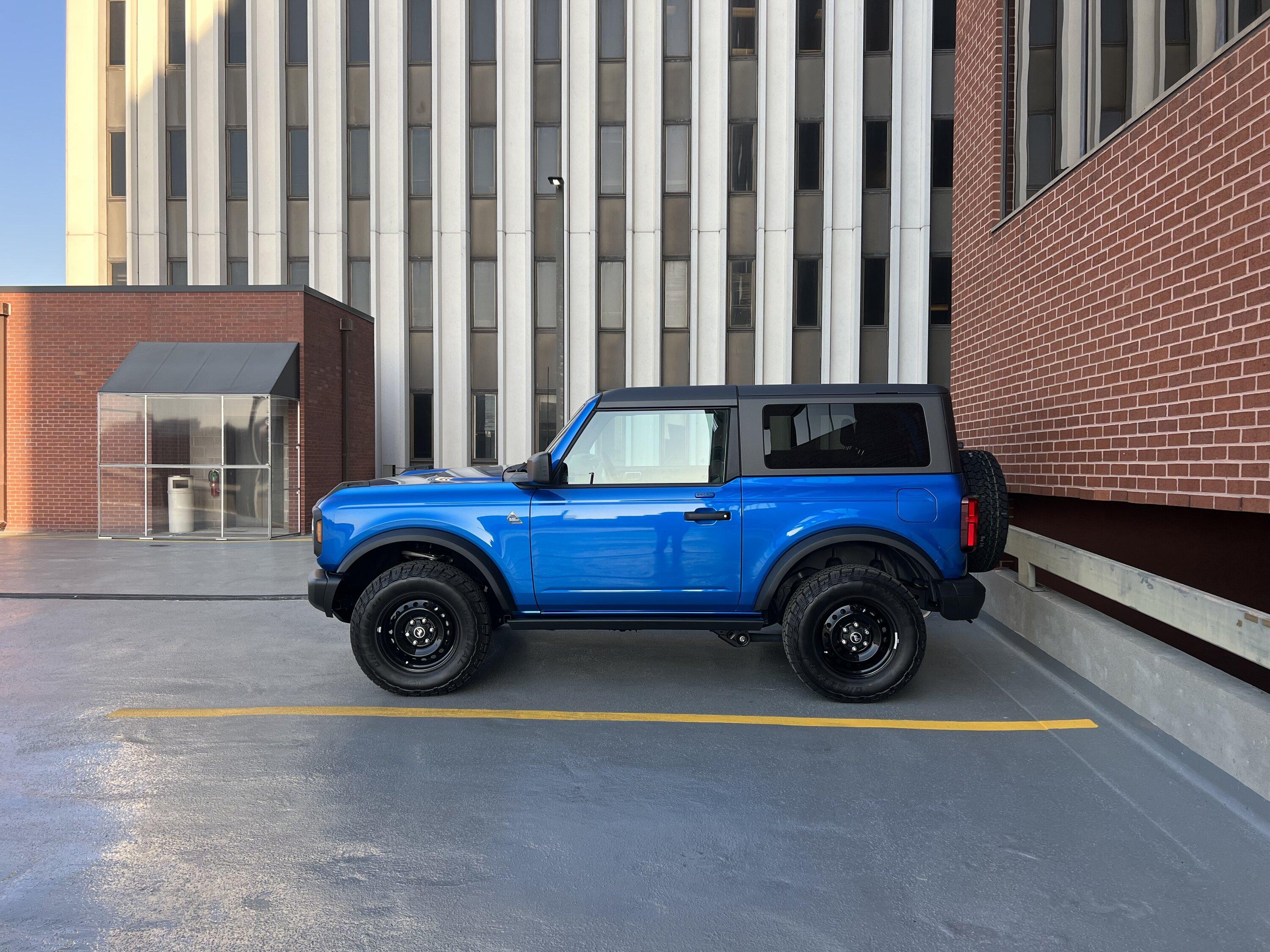 Ford Bronco Dirty Jerzy roll call IMG_1119