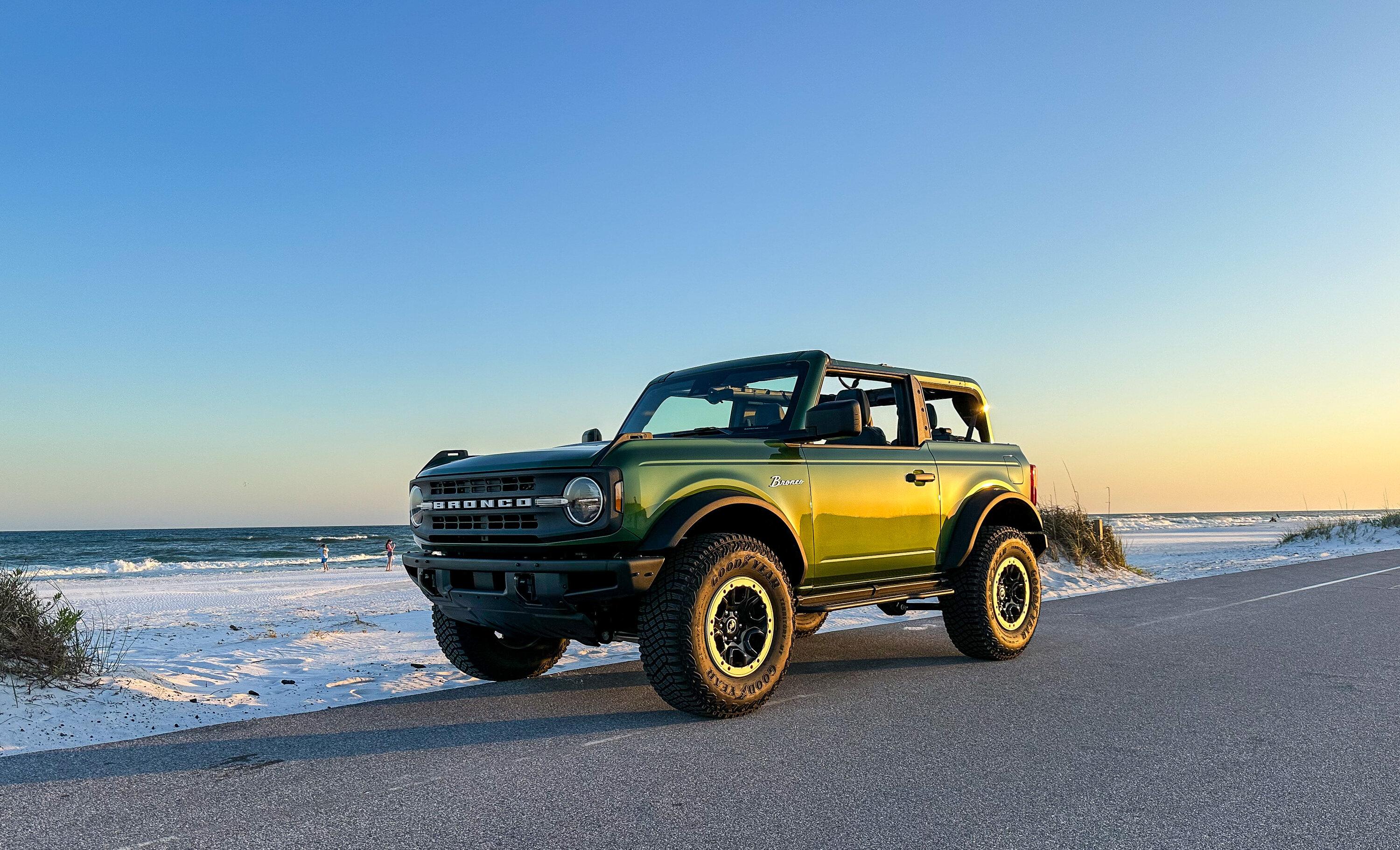 Ford Bronco Bronco Team 2 door. image_6483441 (2).JPG