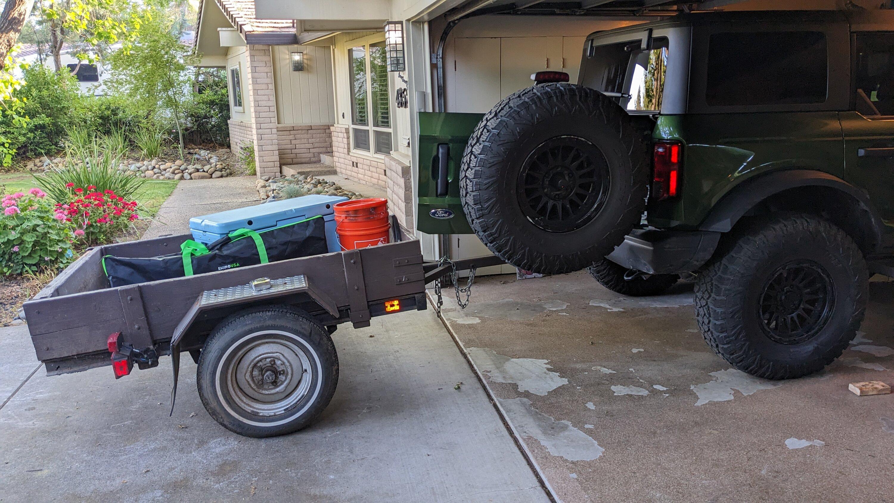 Ford Bronco Snacktime's Broken Bronco Build PXL_20230517_013203602