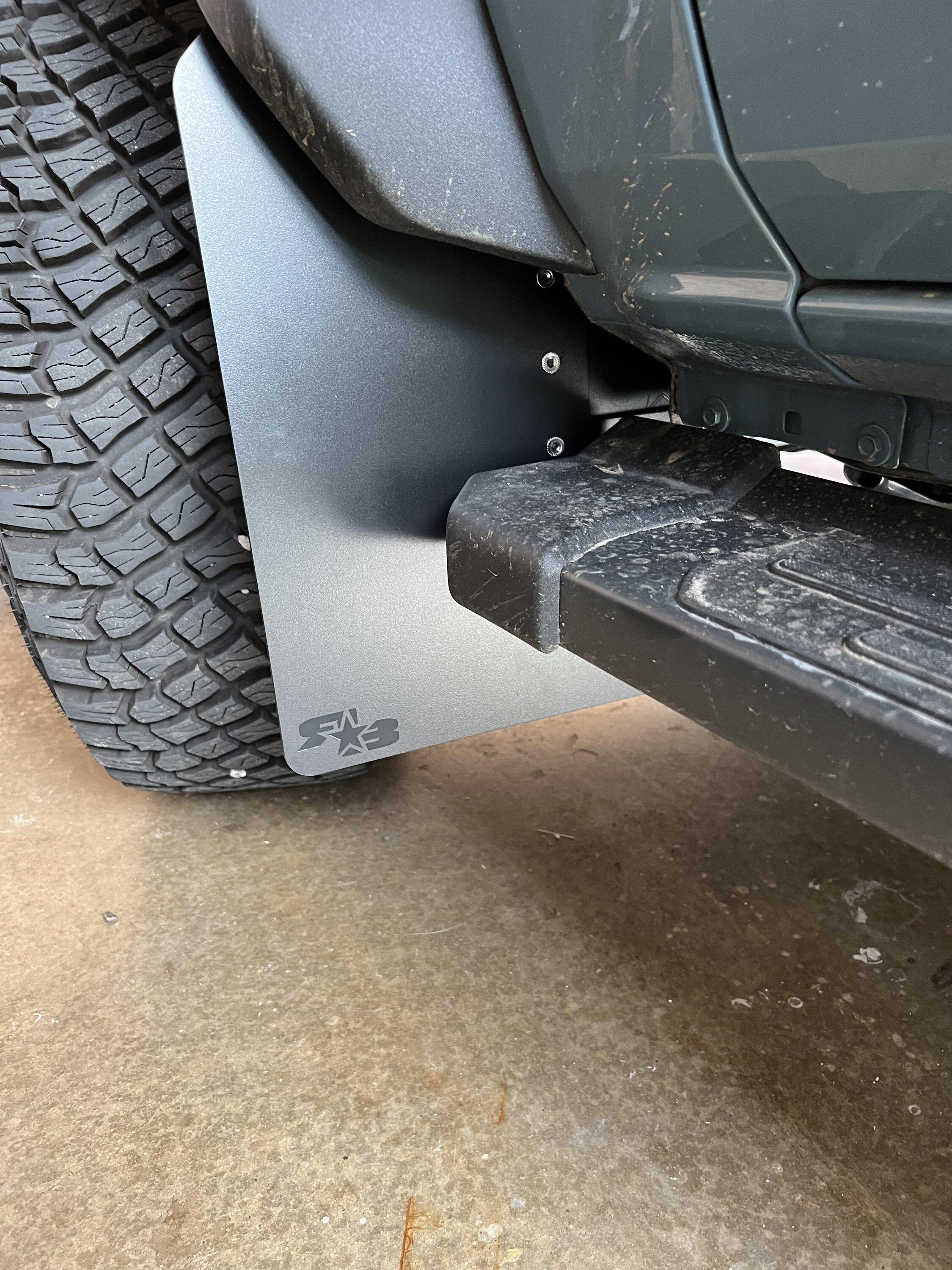 Ford Bronco I need mud flaps, whats everyone using? IMG_0831