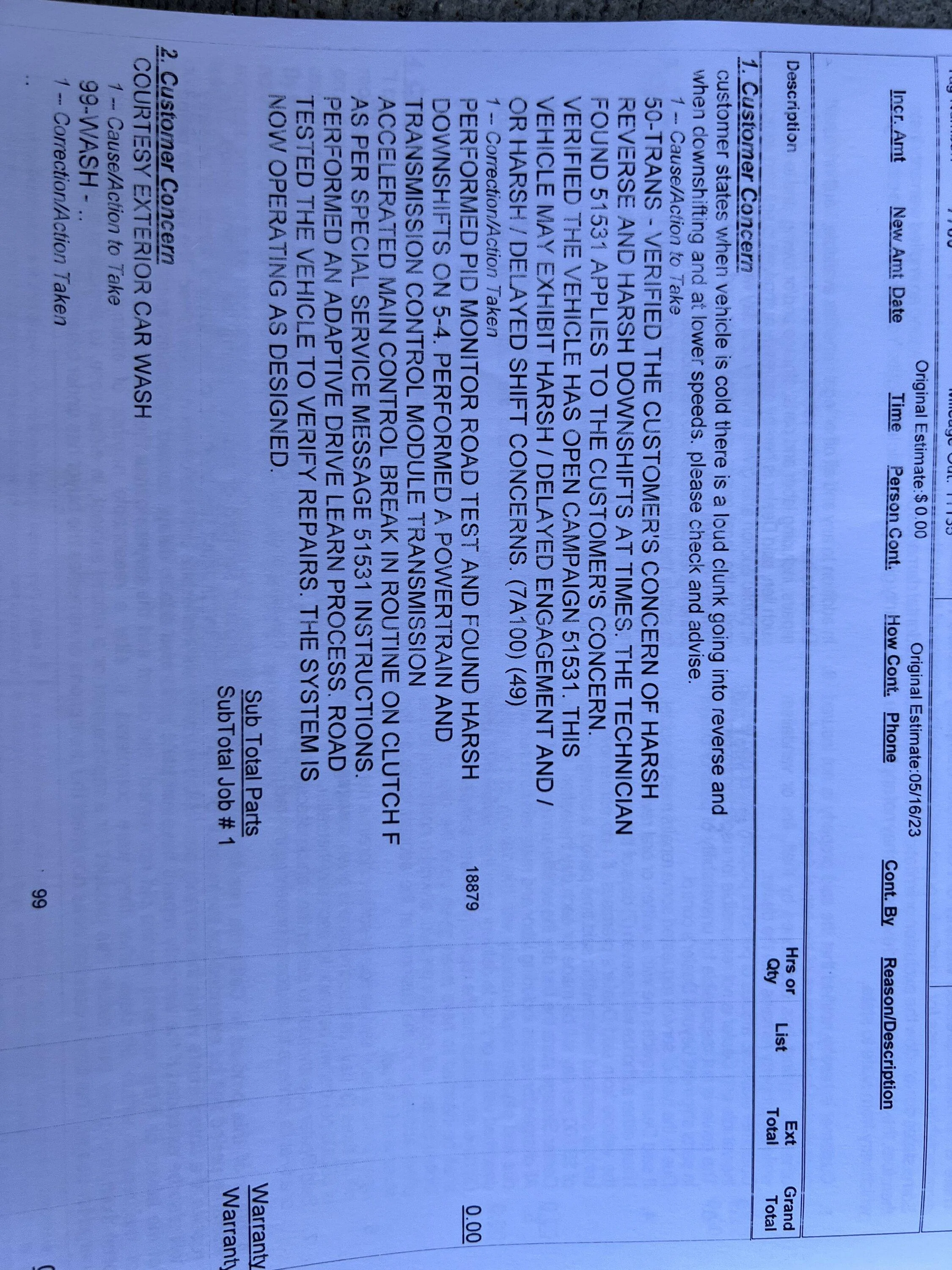 Ford Bronco Transmission issues CB592A81-DD0B-4CC6-883F-BE0215B5317B
