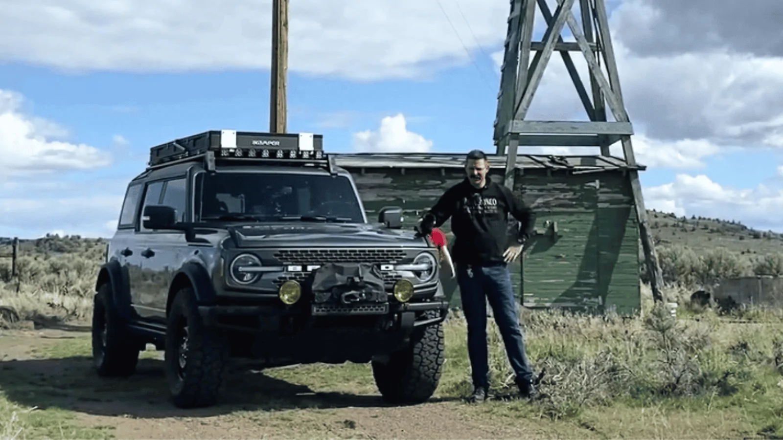 Ford Bronco Single best modification you've made on your Bronco!? Untitled design