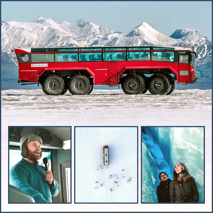 Ford Bronco Iceland Sighting....No pic :( 1684418038219