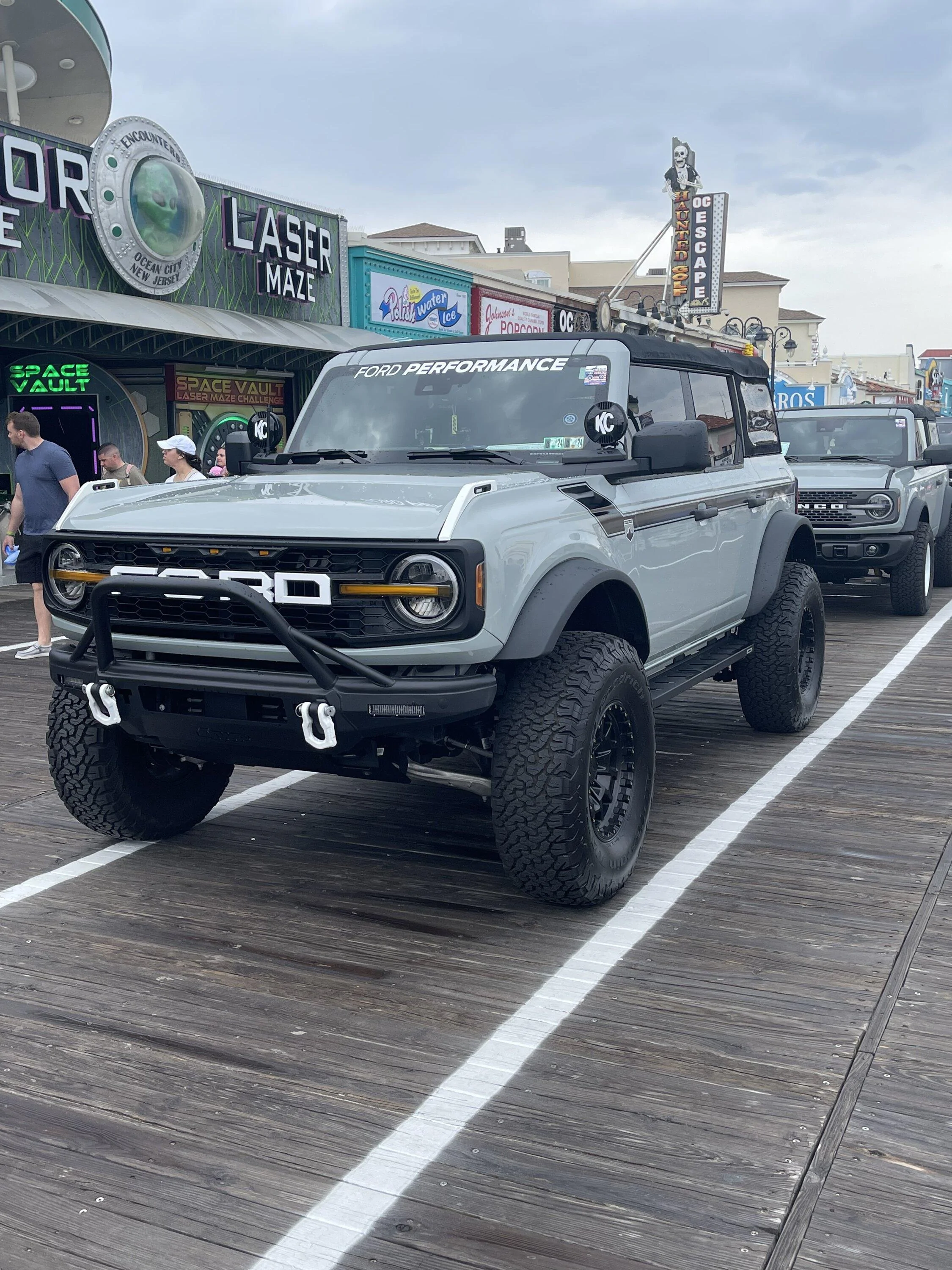 Ford Bronco Bronco Invasion NJ 2023 IMG_2621