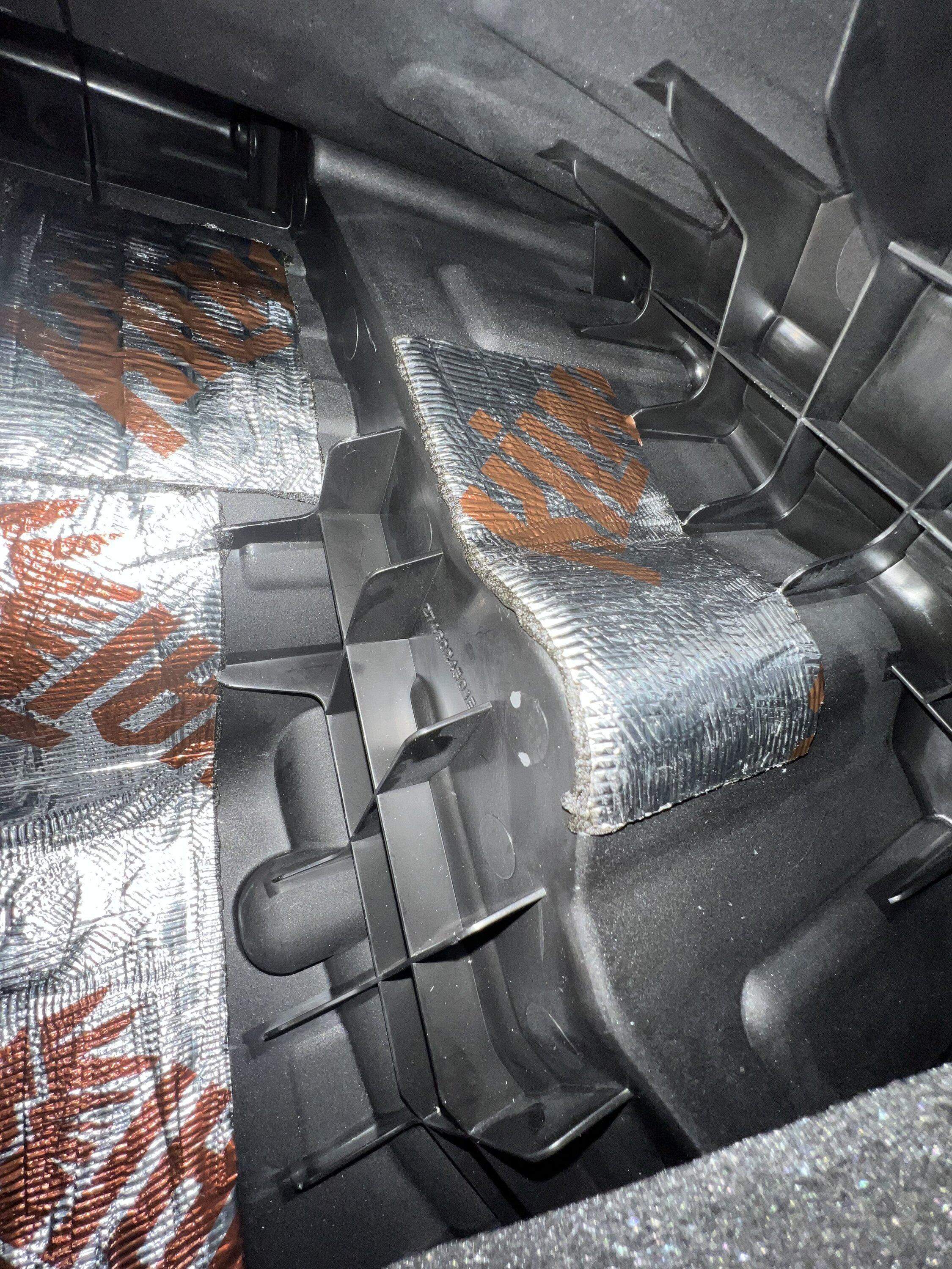 Ford Bronco Is the B&O really that bad? F01D072F-3398-42D2-B3A0-78773C7F818E