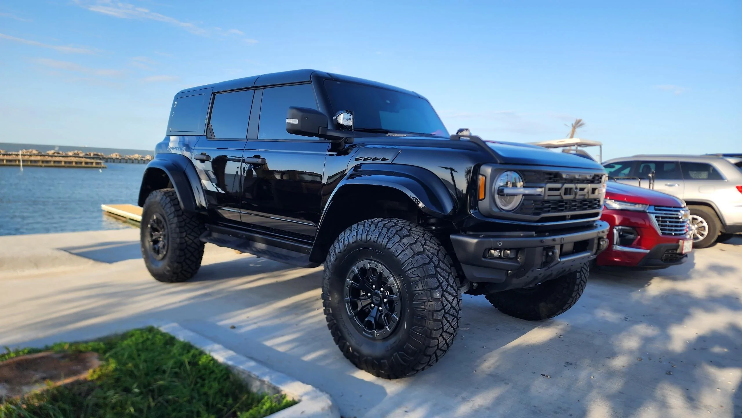 Ford Bronco Why Own Multiple Broncos? Attachment