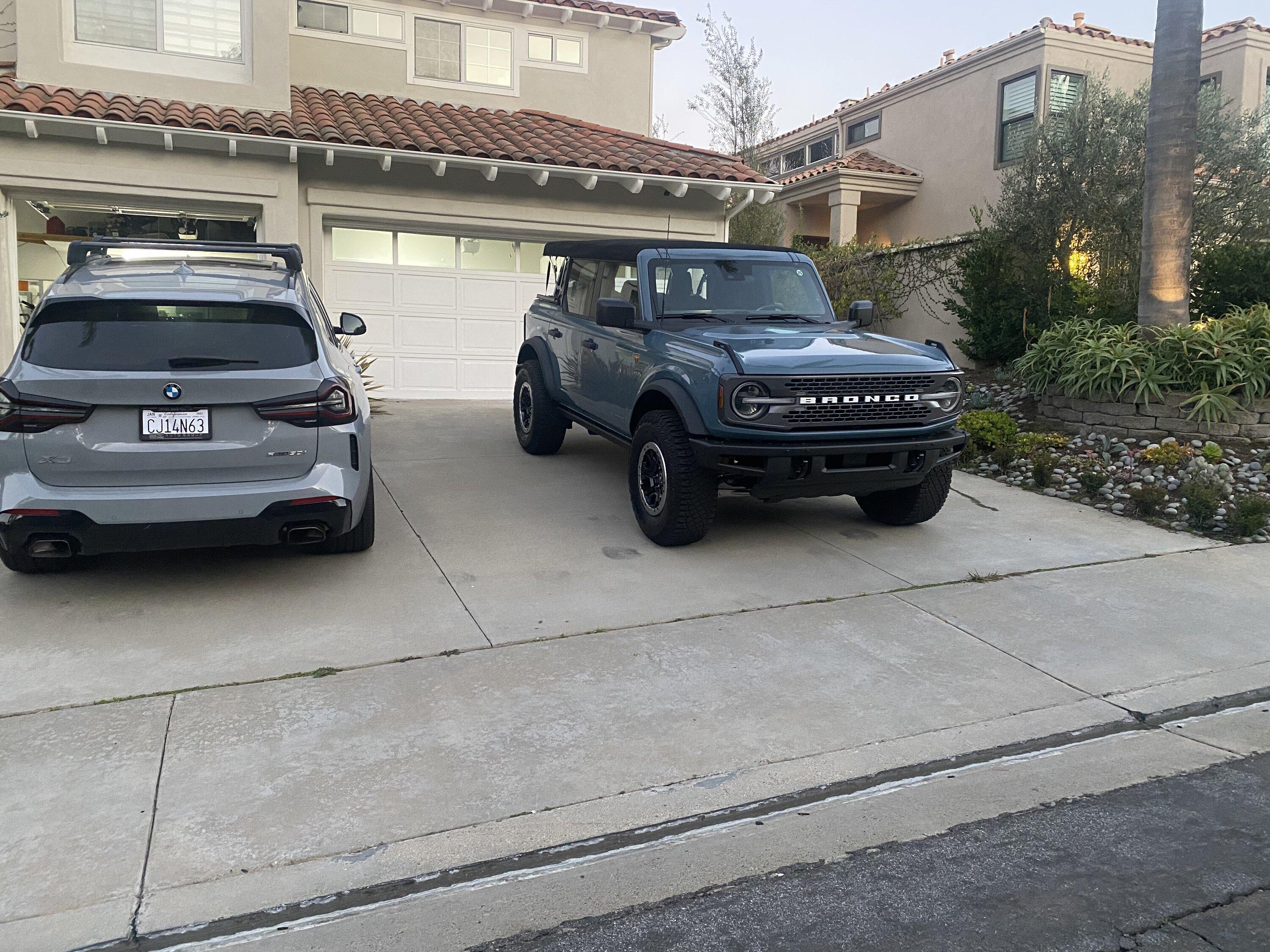 Ford Bronco Is it worth it? Are they safe enough? 7E802AD1-B0E1-4BCA-85FC-3E3A09F5CE95