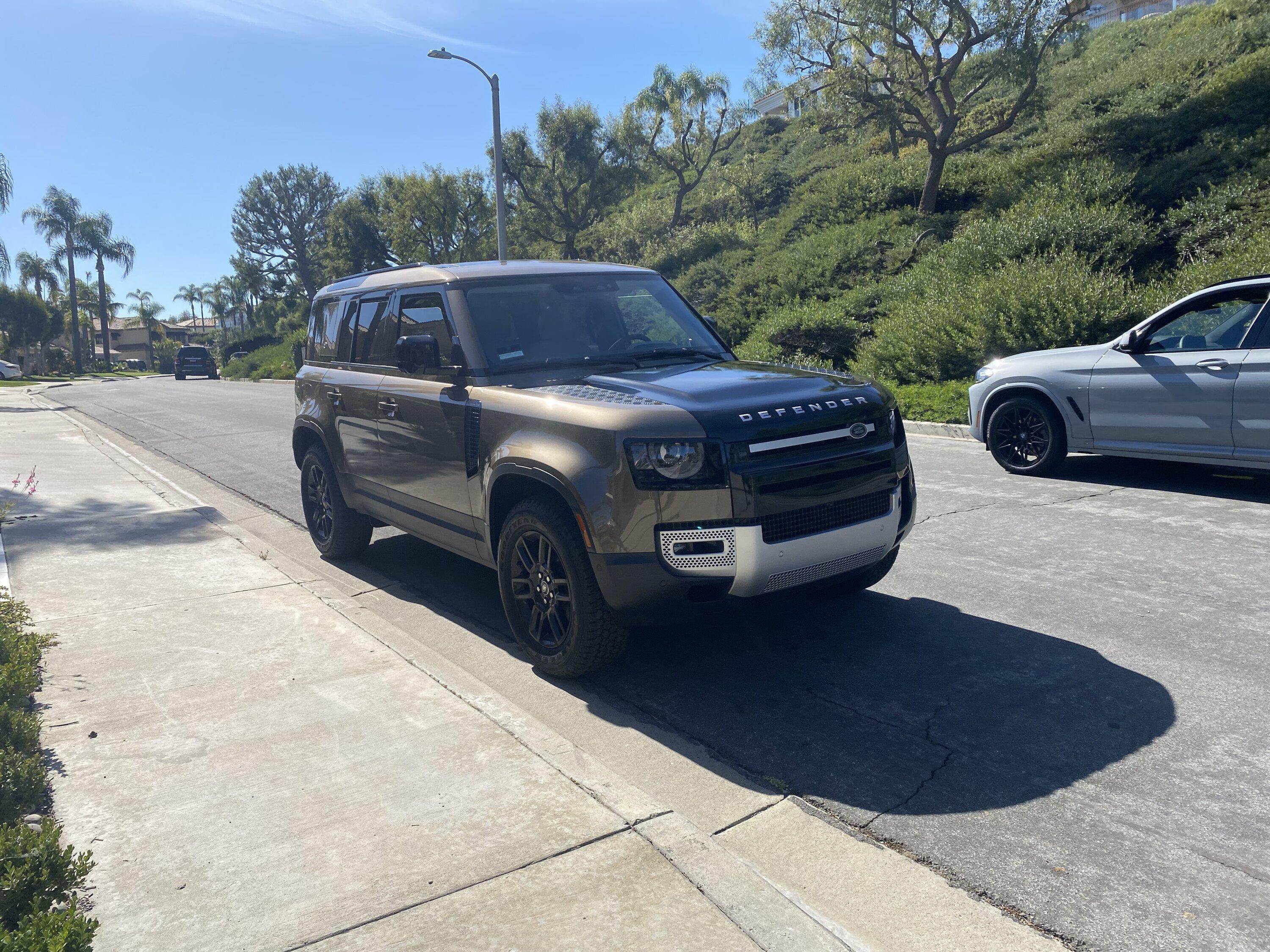 Ford Bronco Is it worth it? Are they safe enough? 0019745D-0386-4064-B584-5595B3868436