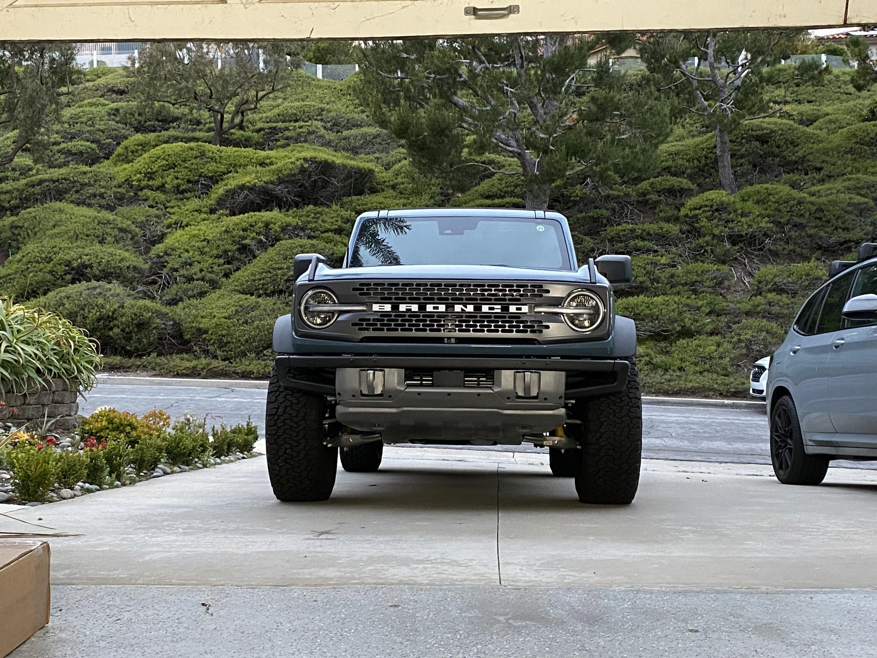 Ford Bronco Is it worth it? Are they safe enough? A8190515-A3A3-4CC9-9599-12FFC8F2FF5D
