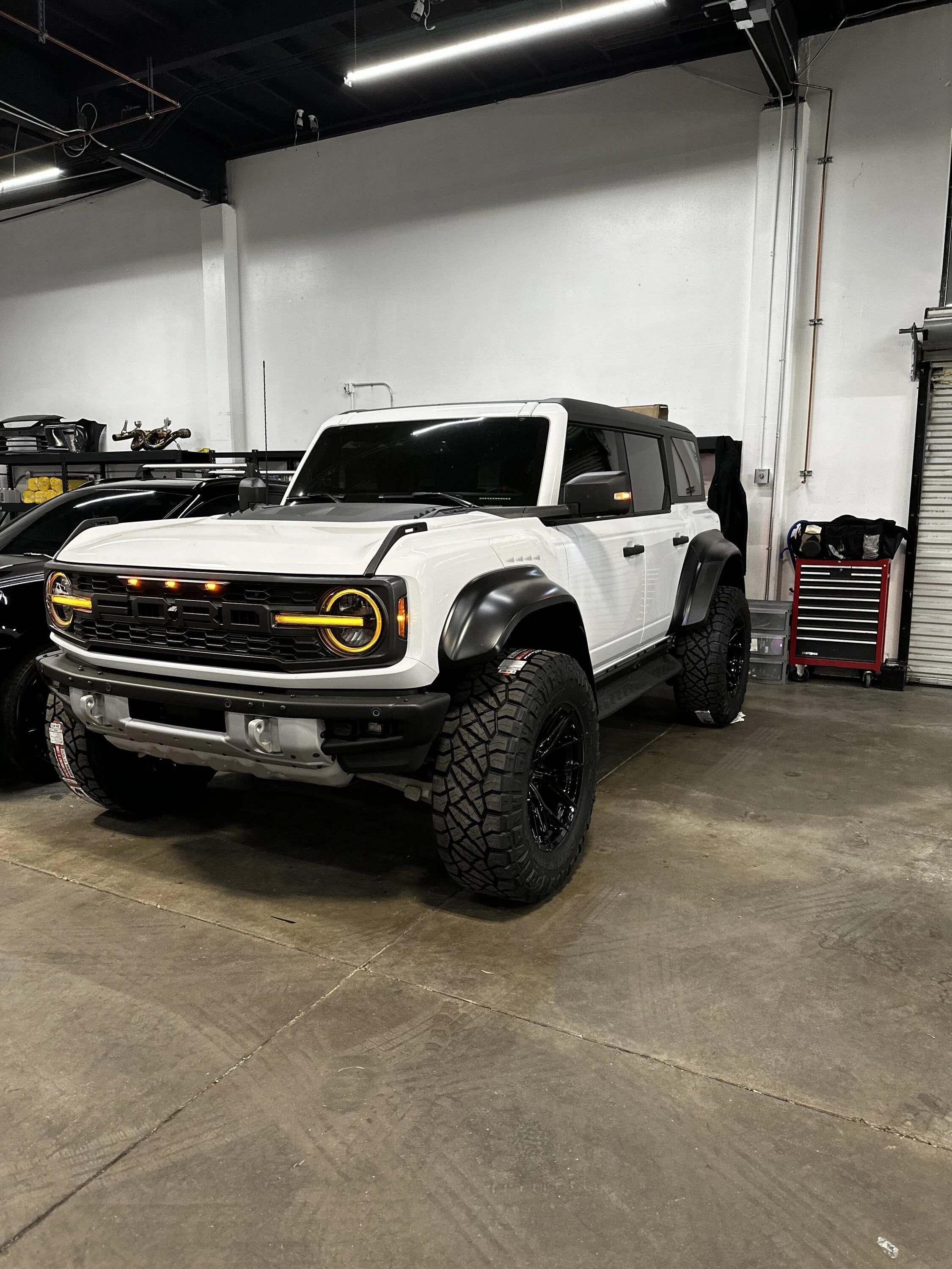 Ford Bronco Learning… wheel offset? 70607368649__A1E6BFA6-42CB-485B-9EF2-ABFCAC6CFC97