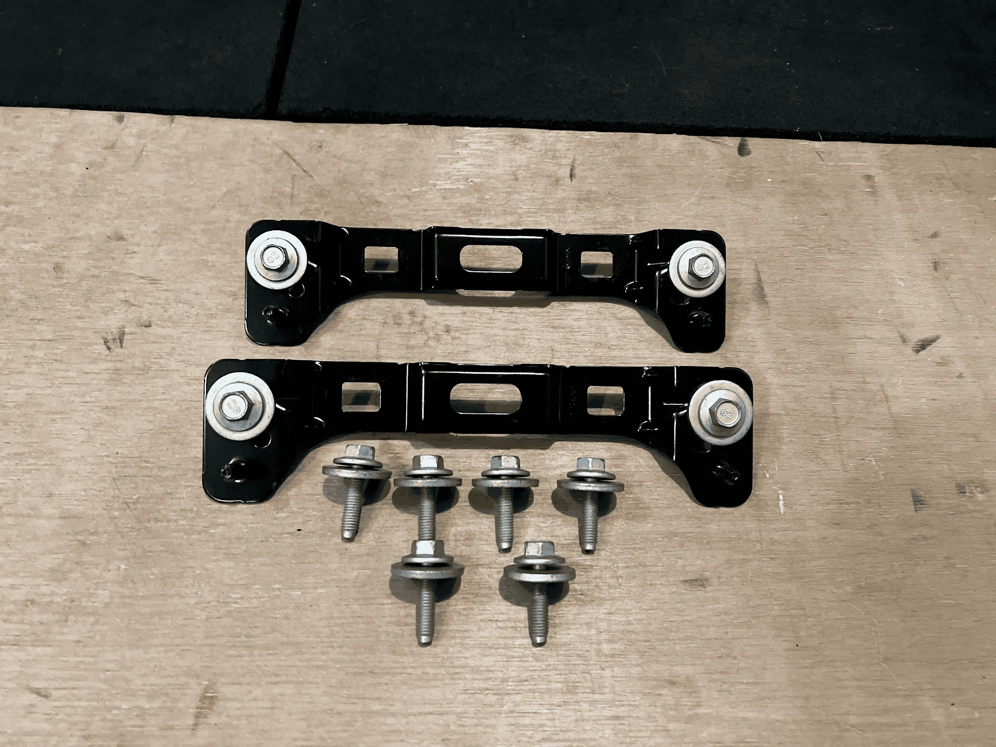 Ford Bronco ADV Production Modular Hardtop! 1684472287682