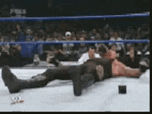 Ford Bronco Are these extra G.O.A.T modes worth it? undertaker-still-alive