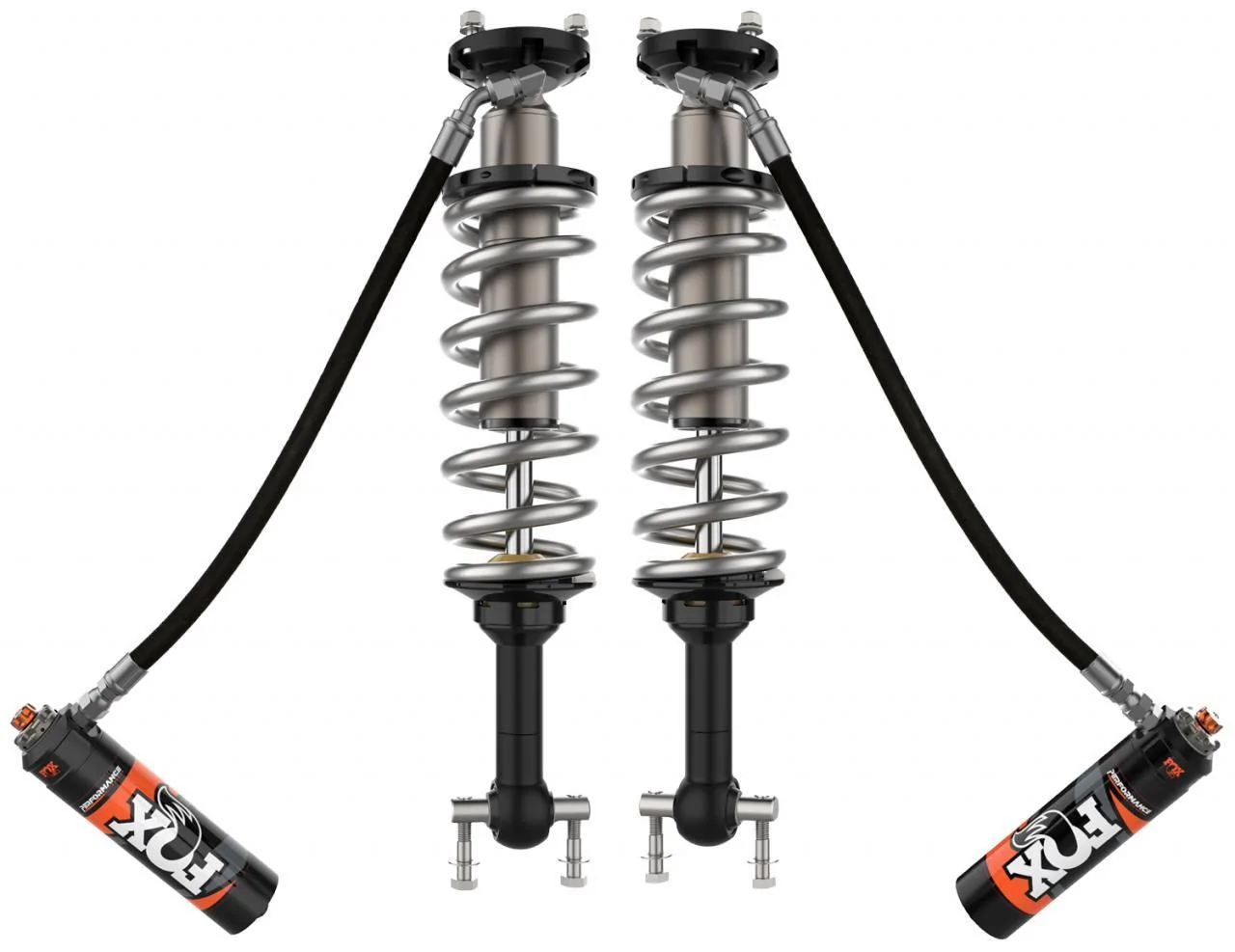 Ford Bronco Fox Elite Coilover Kits In Stock @ Beefcake Racing!!! formance-elite-coilover-shock-pr__14153.1639027510