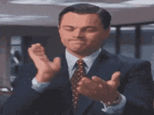 Ford Bronco Is it worth it? Are they safe enough? applause-leonardo-dicaprio