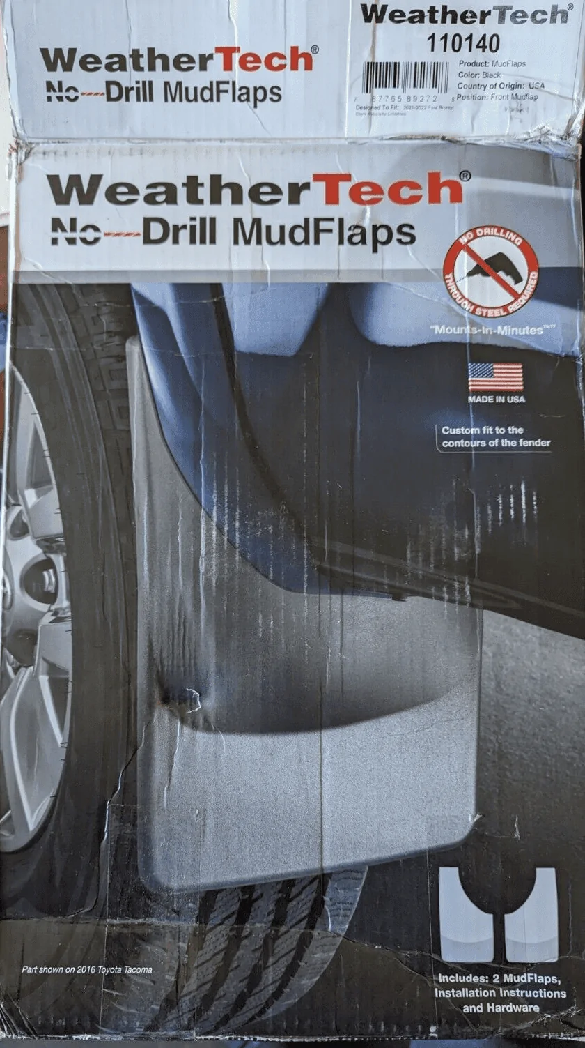 Ford Bronco FRIDAY SPECIAL DEAL - $20/shipped s-l1600 (2)