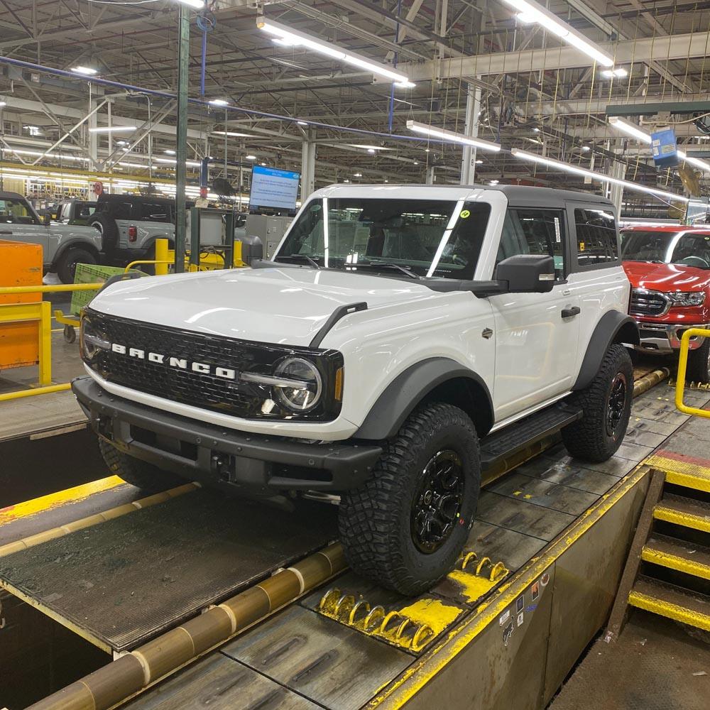 Ford Bronco New 2 door sasquatch Attachment-1