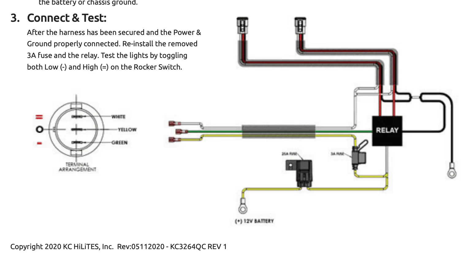 Ford Bronco Gravity Pro6 and Flex Era pods install. Screenshot 2023-05-19 at 4.06.40 PM