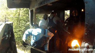 Ford Bronco 4/24/2023 Build Week 2ZTUbW
