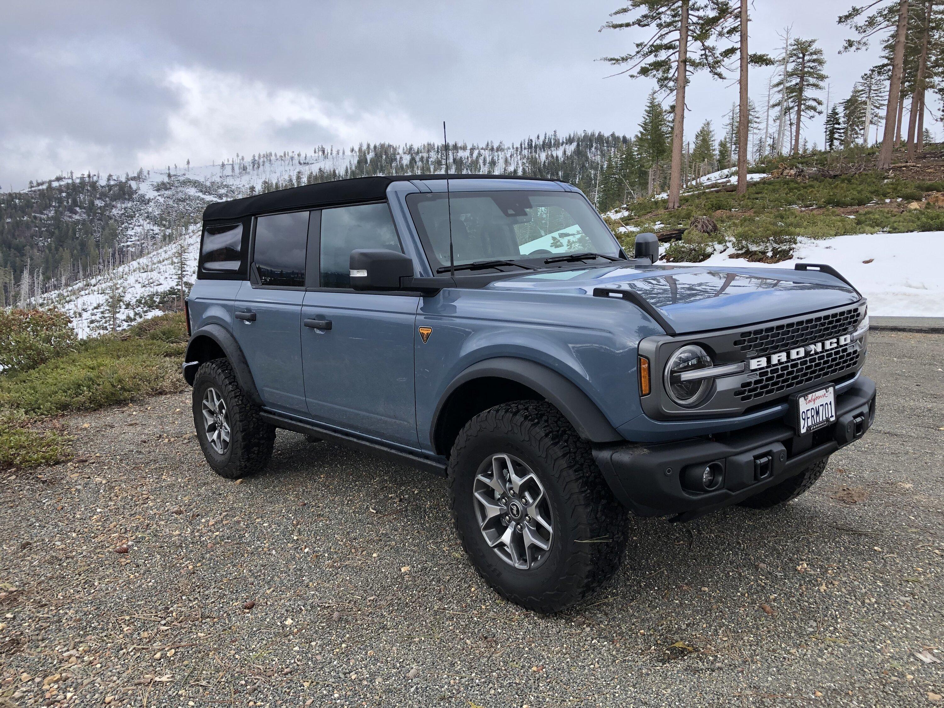 Ford Bronco Ultimate Badlands Non-Sasquatch pics thread IMG_7745.JPG