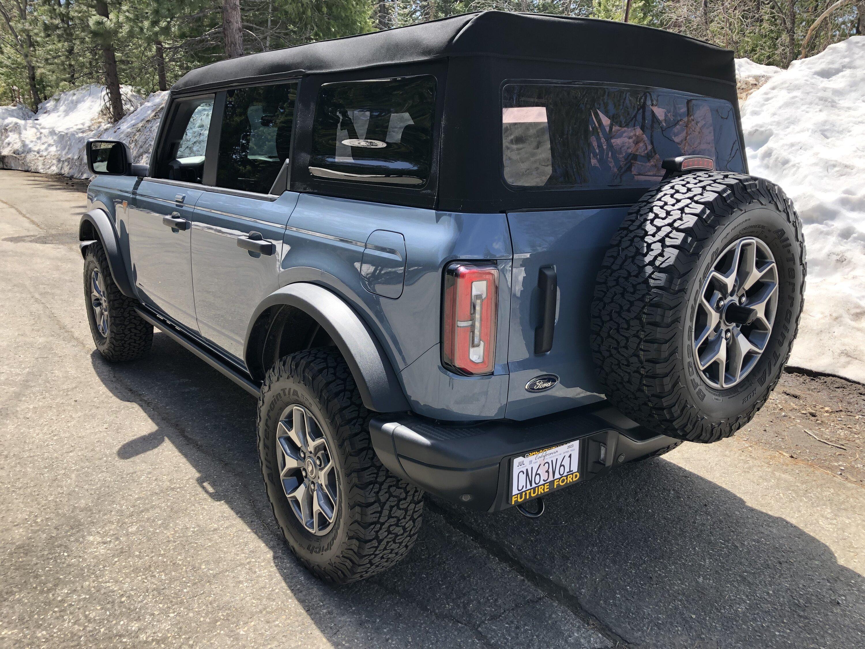 Ford Bronco Ultimate Badlands Non-Sasquatch pics thread IMG_7608.JPG