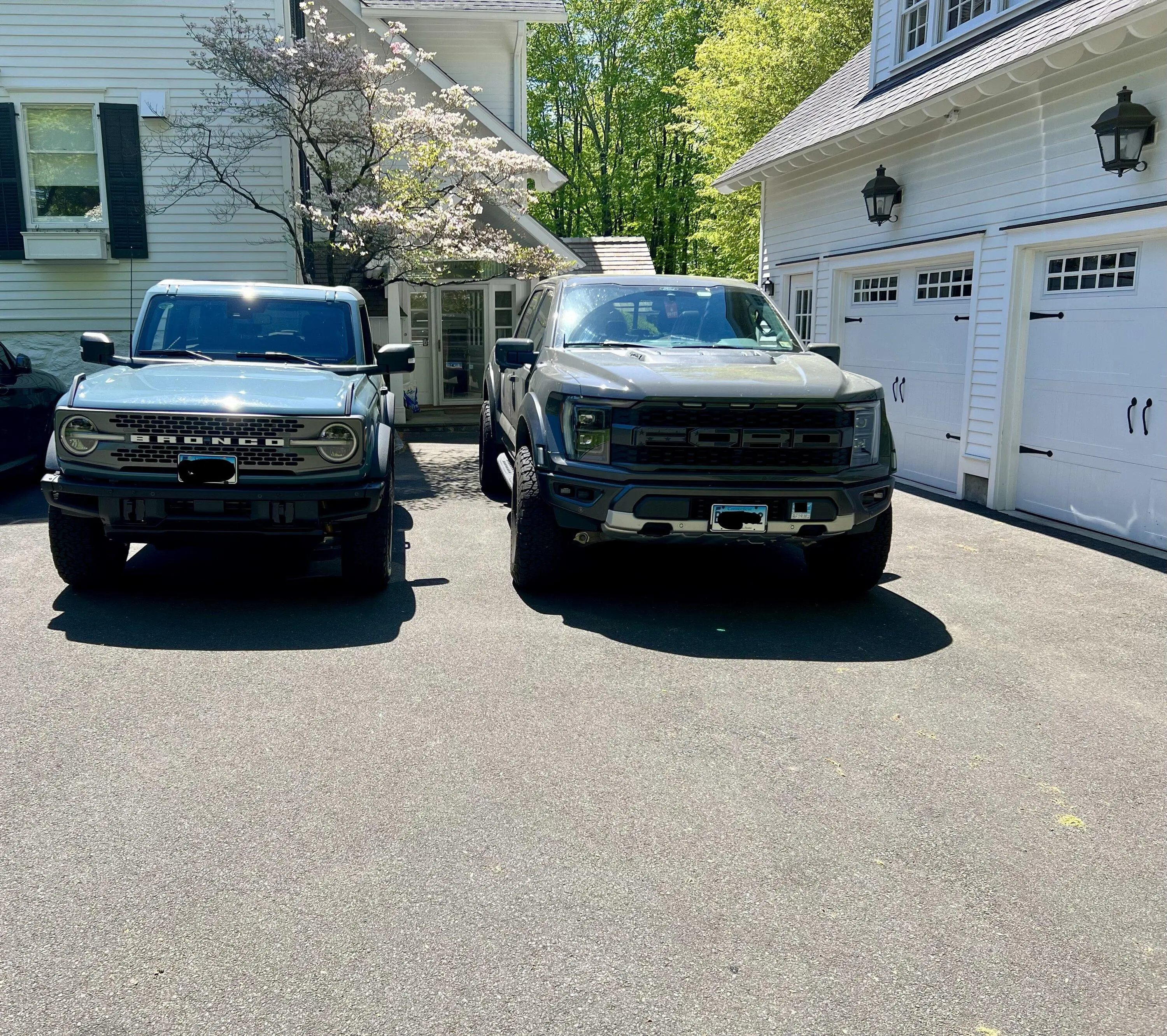 Ford Bronco 2 Door A51 Build IMG_3393