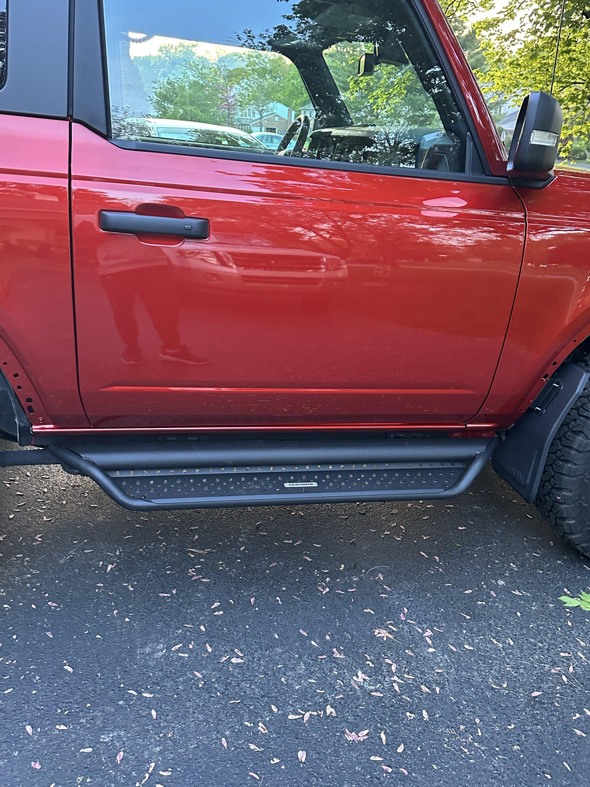 Ford Bronco 2-Door Side Steps?? IMG_4994
